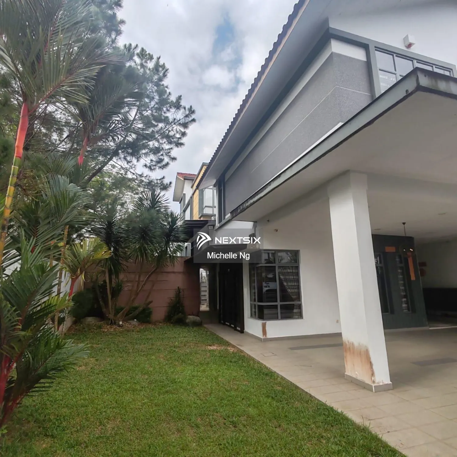 Semi-detached House For Sale in Skudai Johor - Image 13