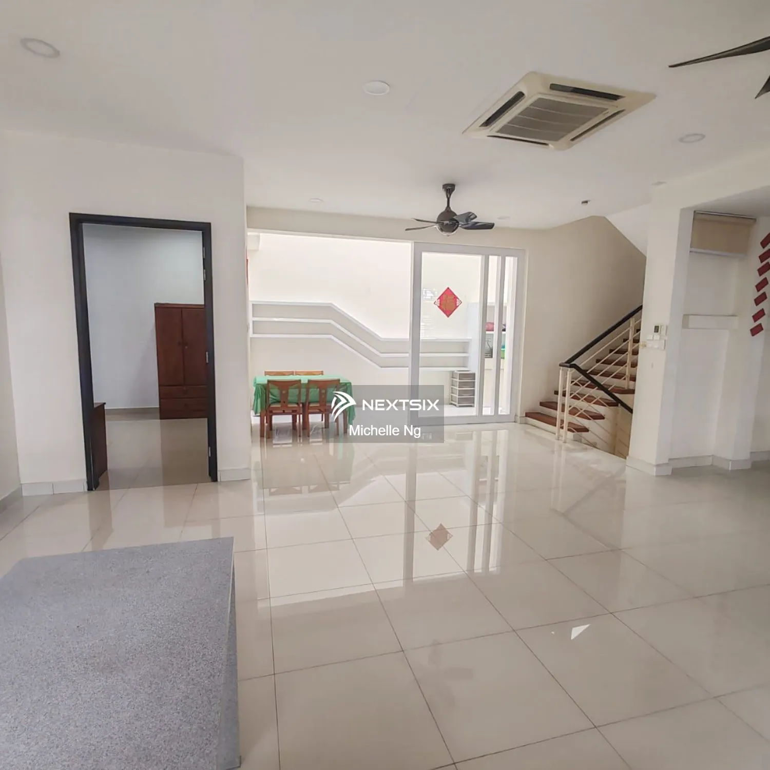 Semi-detached House For Sale in Skudai Johor - Image 14