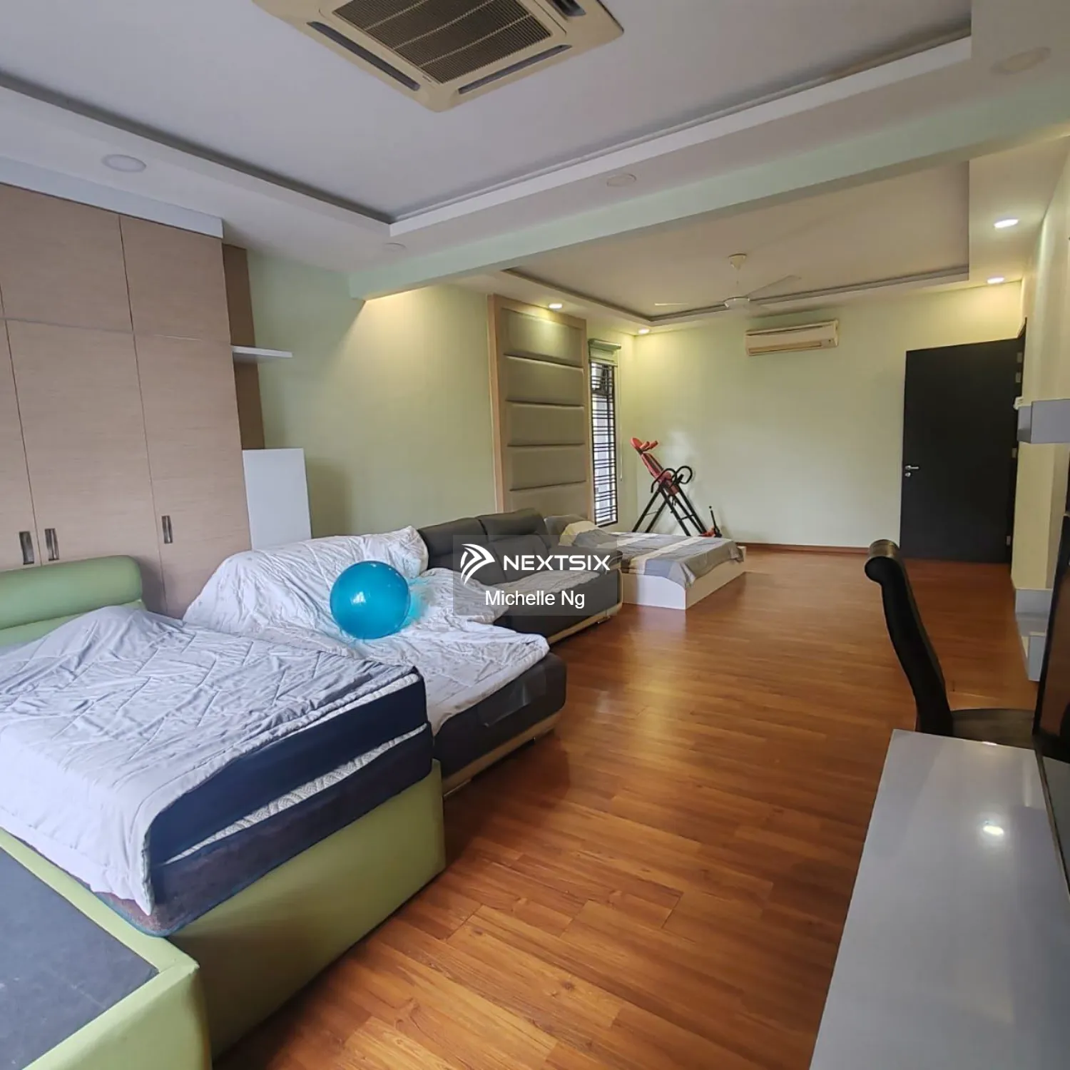 Semi-detached House For Sale in Skudai Johor - Image 5