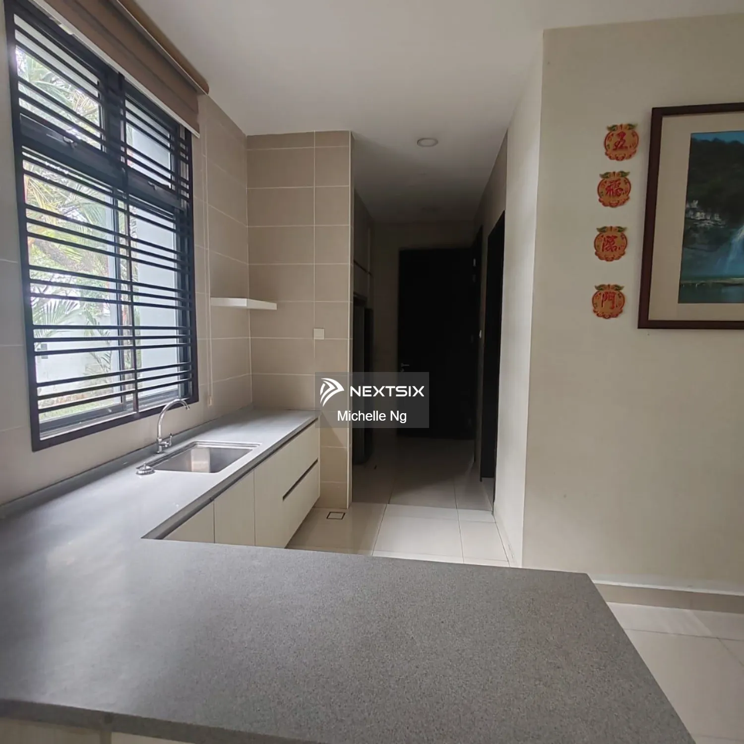 Semi-detached House For Sale in Skudai Johor - Image 6
