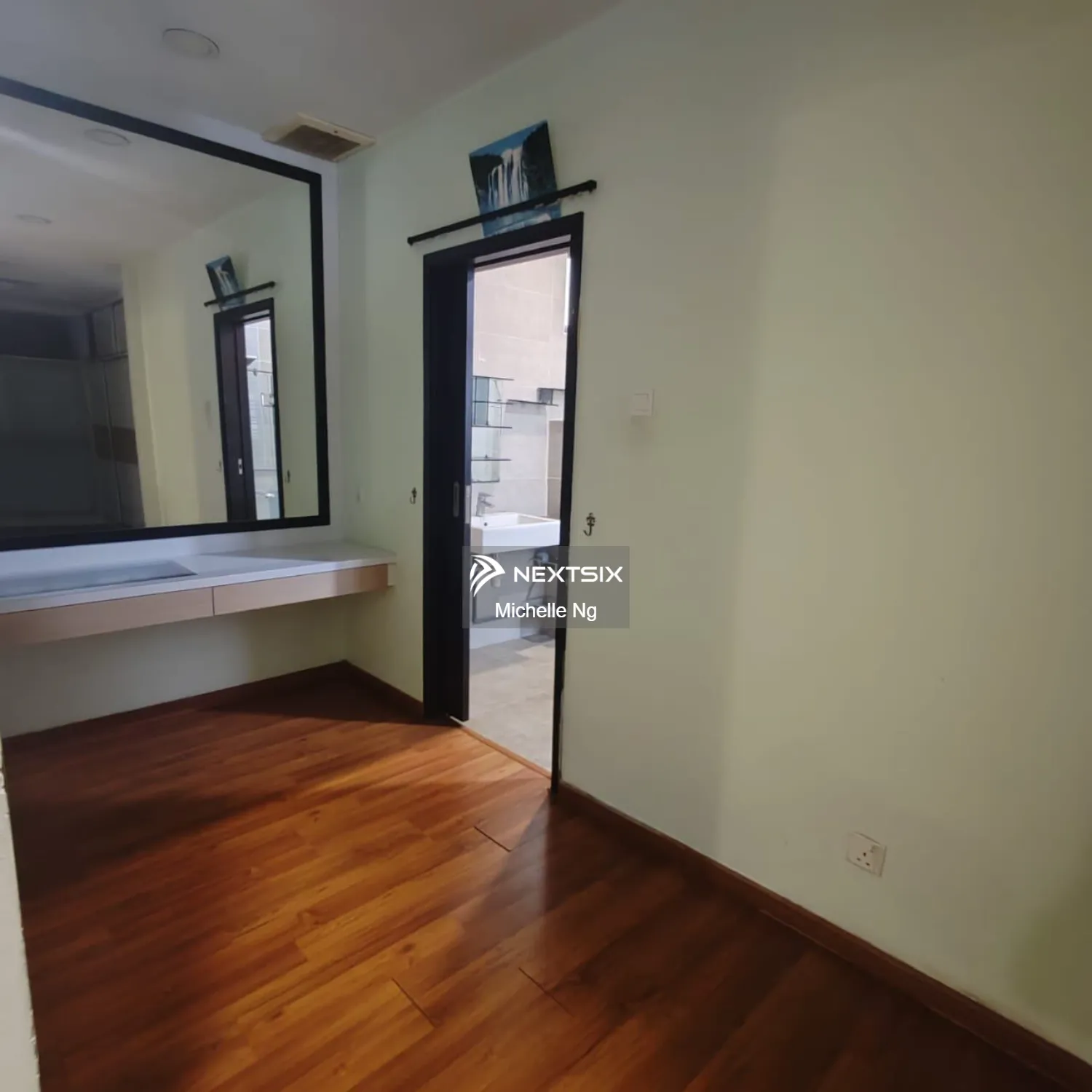 Semi-detached House For Sale in Skudai Johor - Image 7