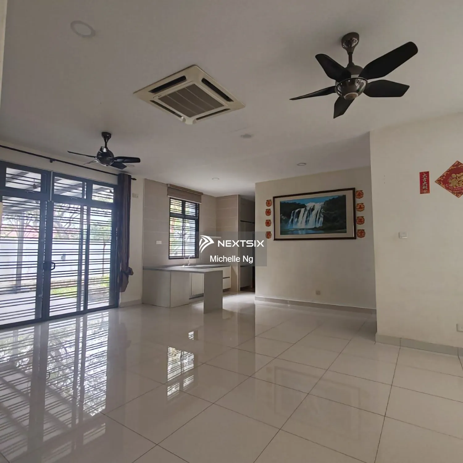 Semi-detached House For Sale in Skudai Johor - Image 8