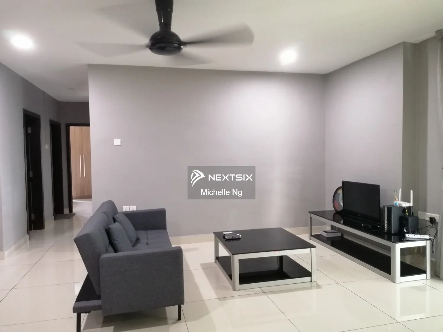 Condominium For Sale in Johor Bahru Johor