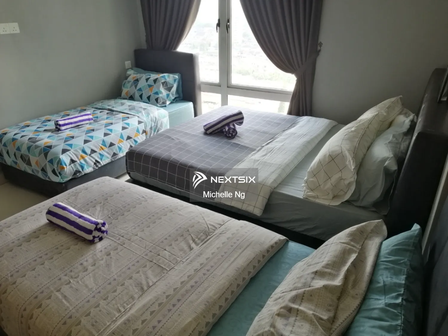 Condominium For Sale in Johor Bahru Johor - Image 9