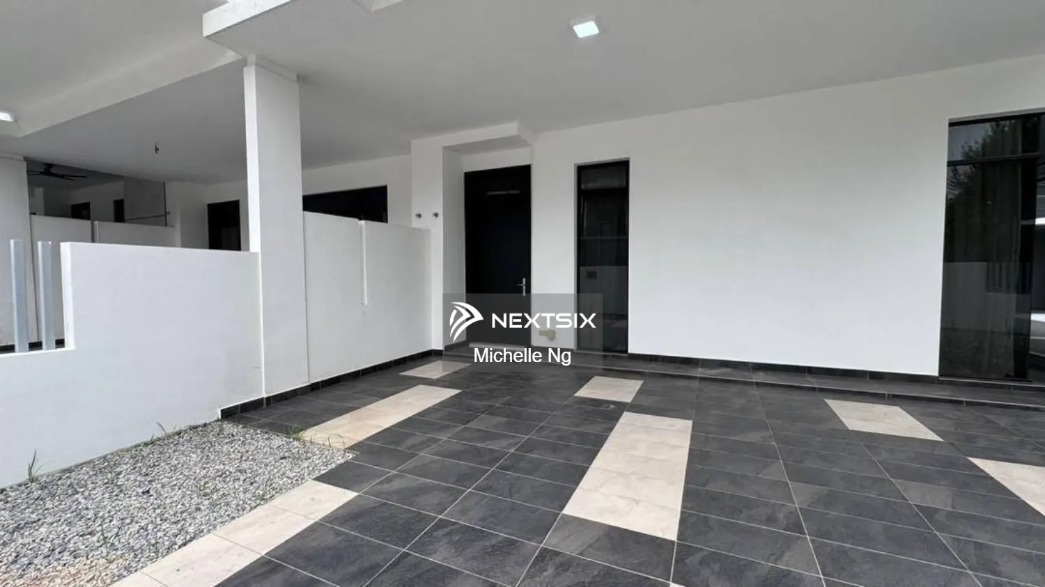 2-sty Superlink House For Rent in Tebrau Johor - Image 8