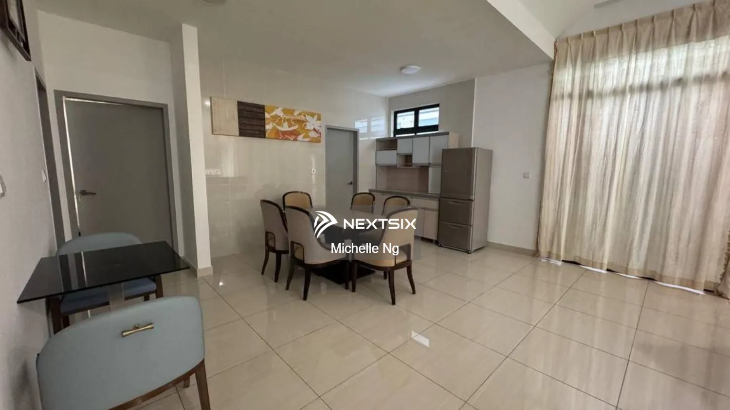2-sty Superlink House For Rent in Tebrau Johor - Image 9