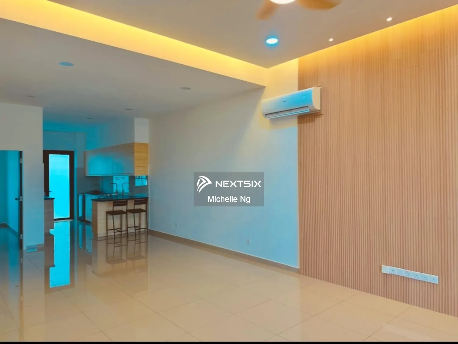 2-sty Terrace/Link House For Rent in Iskandar Puteri (Nusajaya) Johor