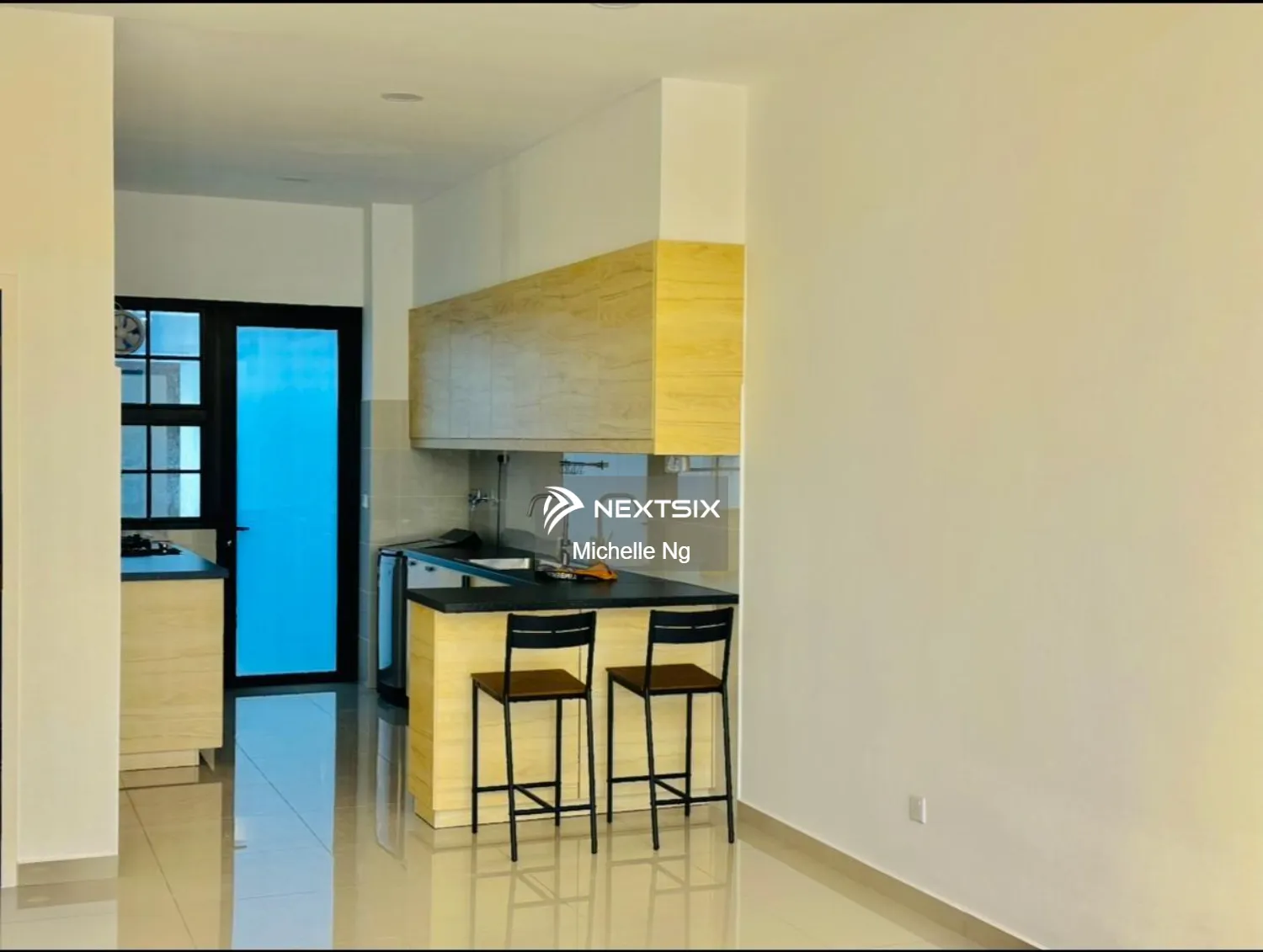 2-sty Terrace/Link House For Rent in Iskandar Puteri (Nusajaya) Johor - Image 5