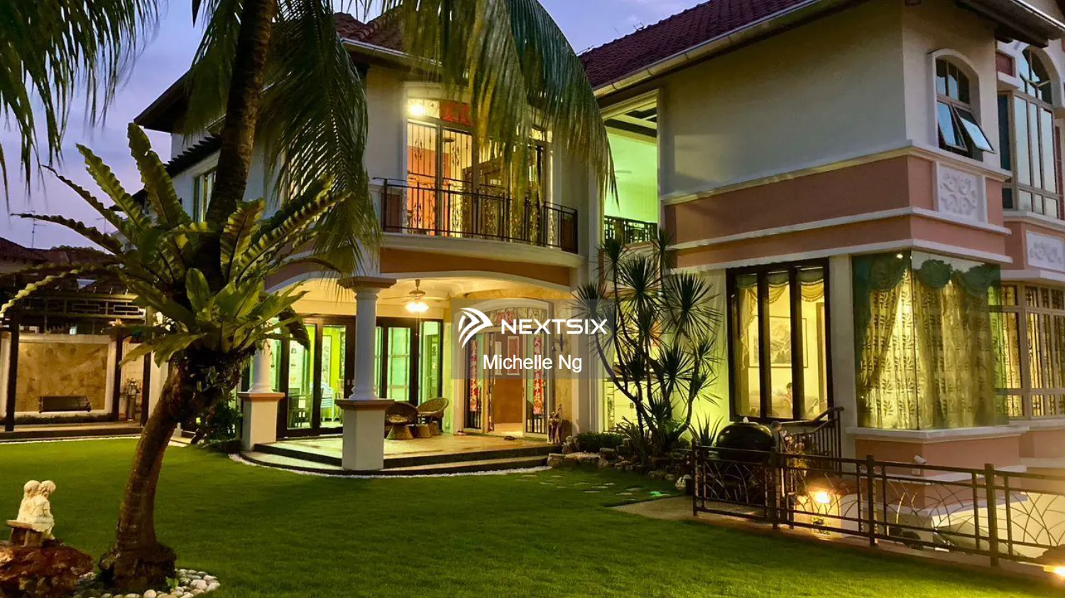 Semi-detached House For Sale in Tebrau Johor - Image 3