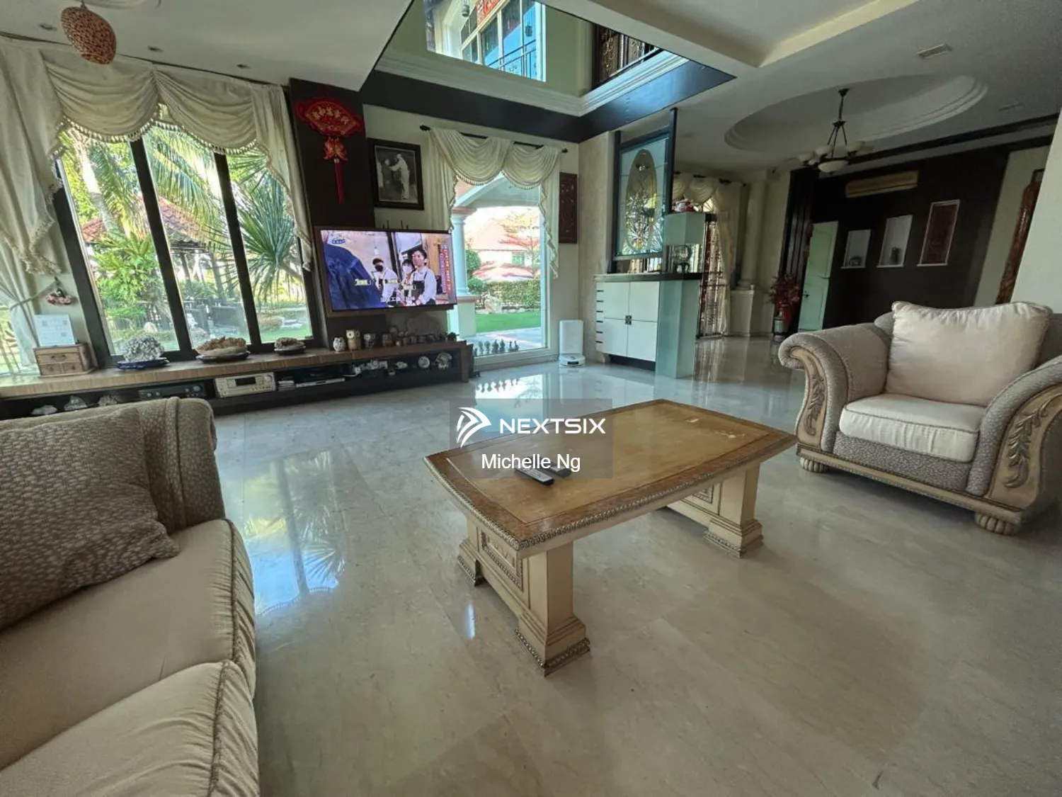 Semi-detached House For Sale in Tebrau Johor - Image 5