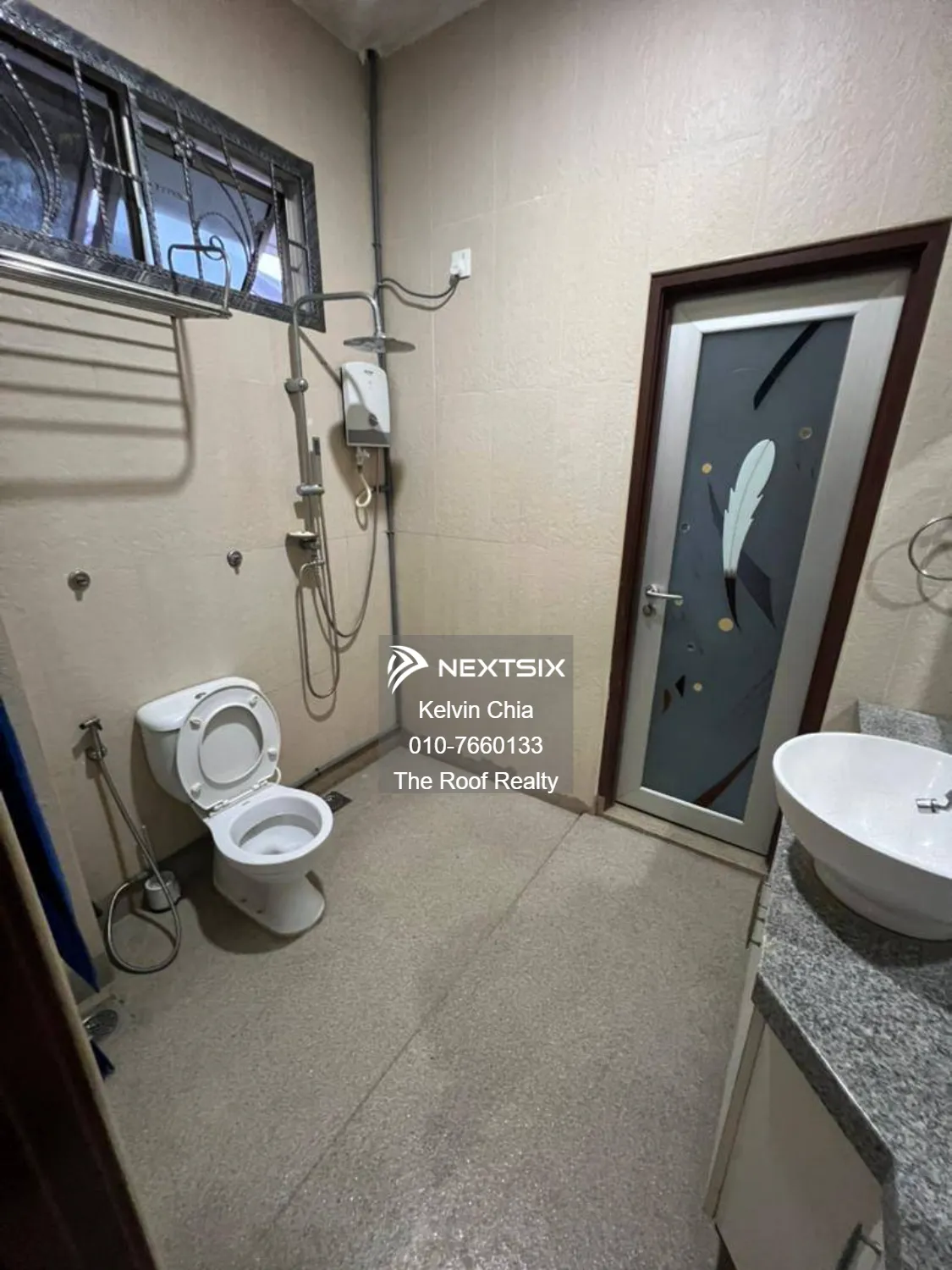 2-sty Terrace/Link House For Sale in Ulu Tiram Johor - Image 10