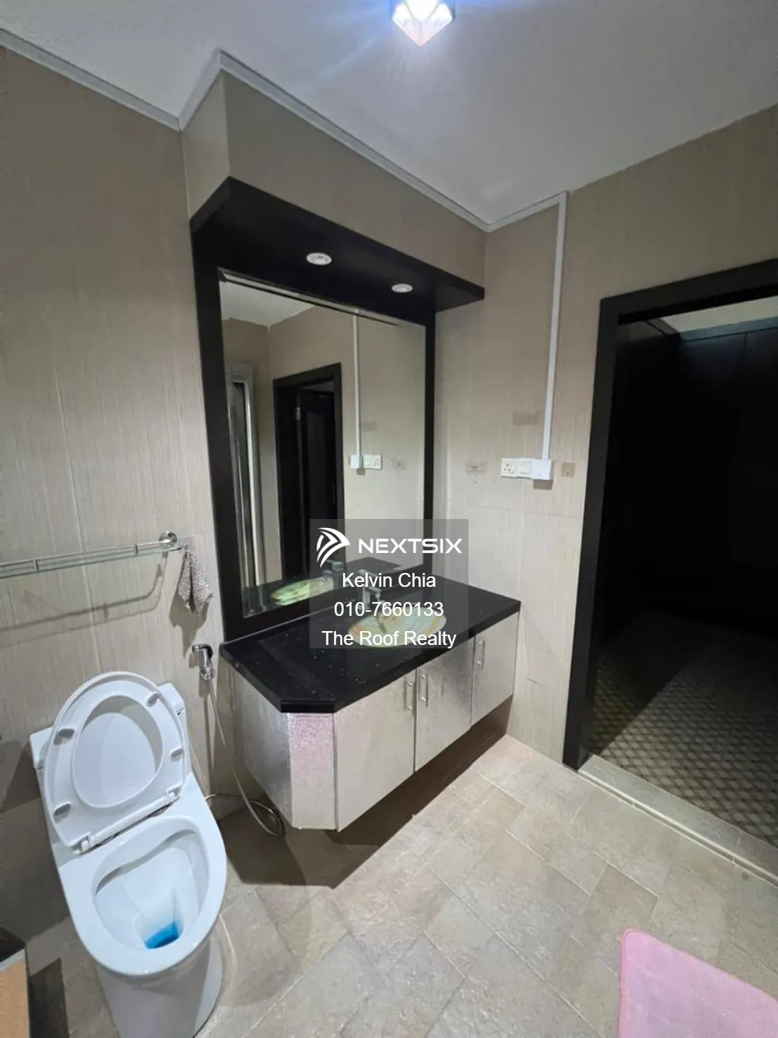 2-sty Terrace/Link House For Sale in Ulu Tiram Johor - Image 6