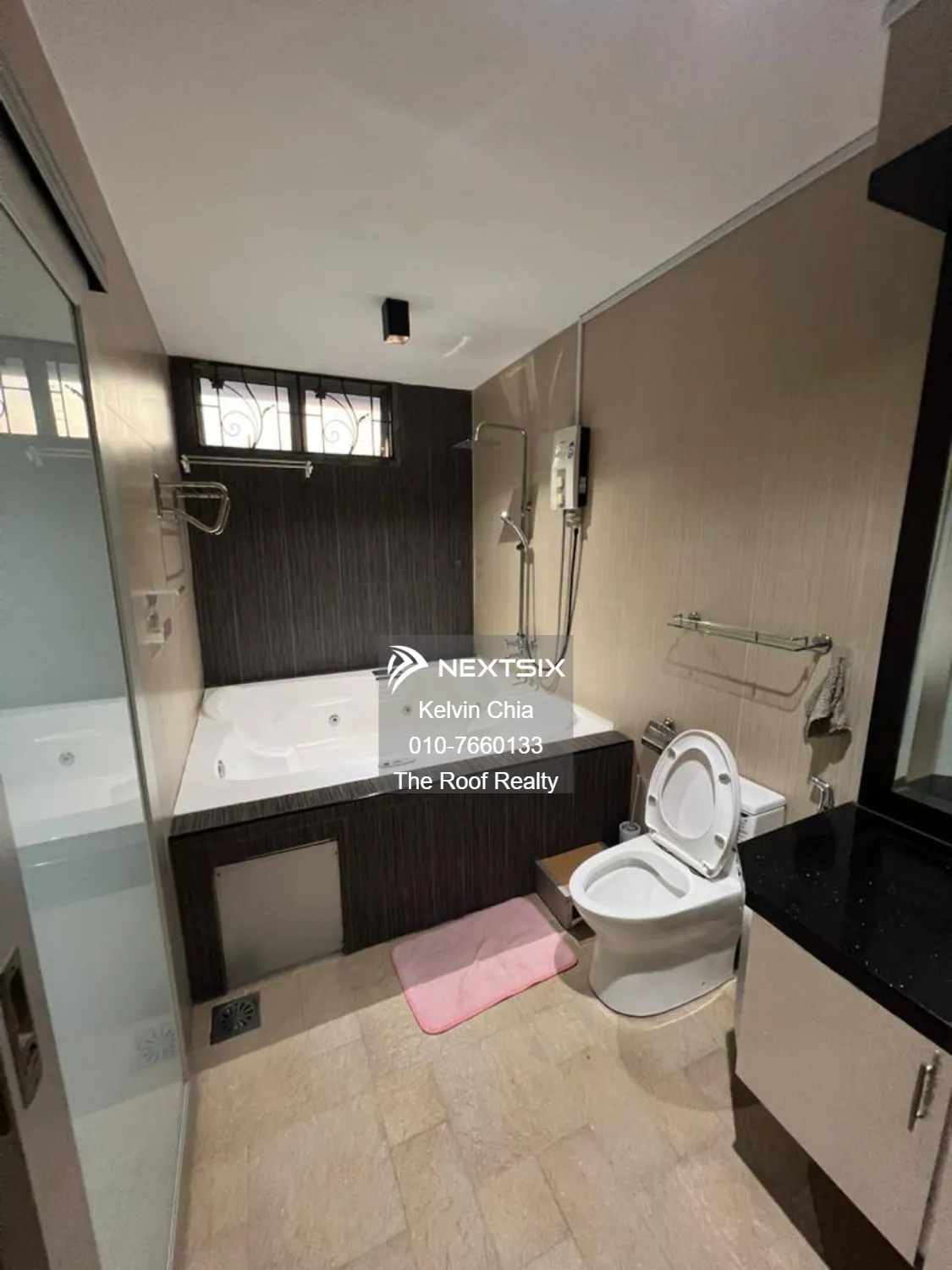 2-sty Terrace/Link House For Sale in Ulu Tiram Johor - Image 8