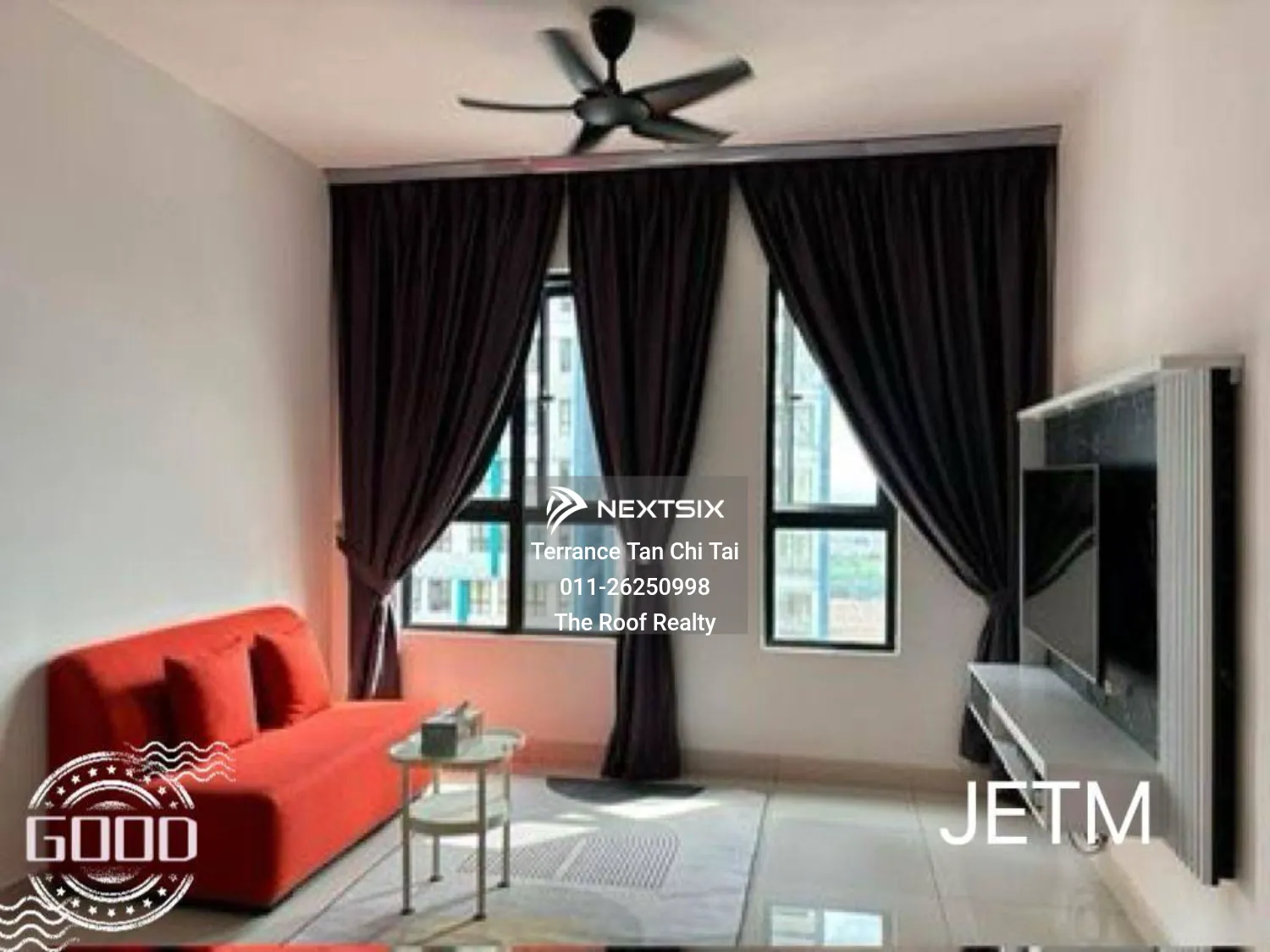 Serviced Residence For Rent in Klang Selangor