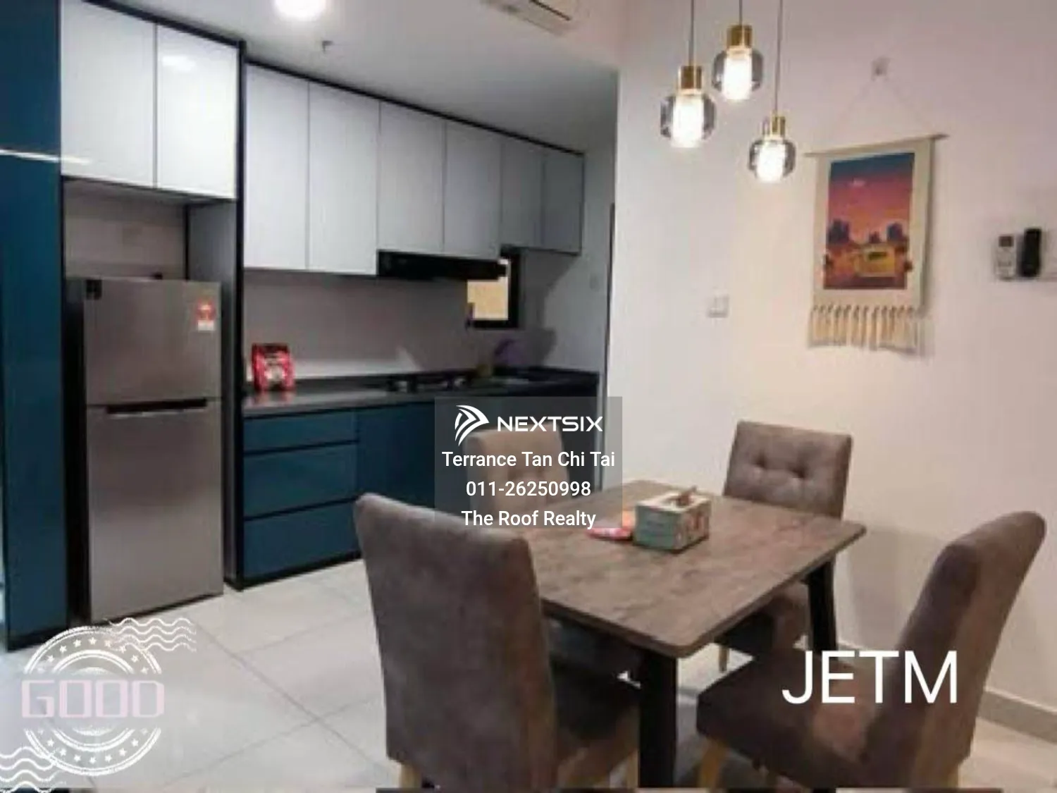 Serviced Residence For Rent in Klang Selangor - Image 5