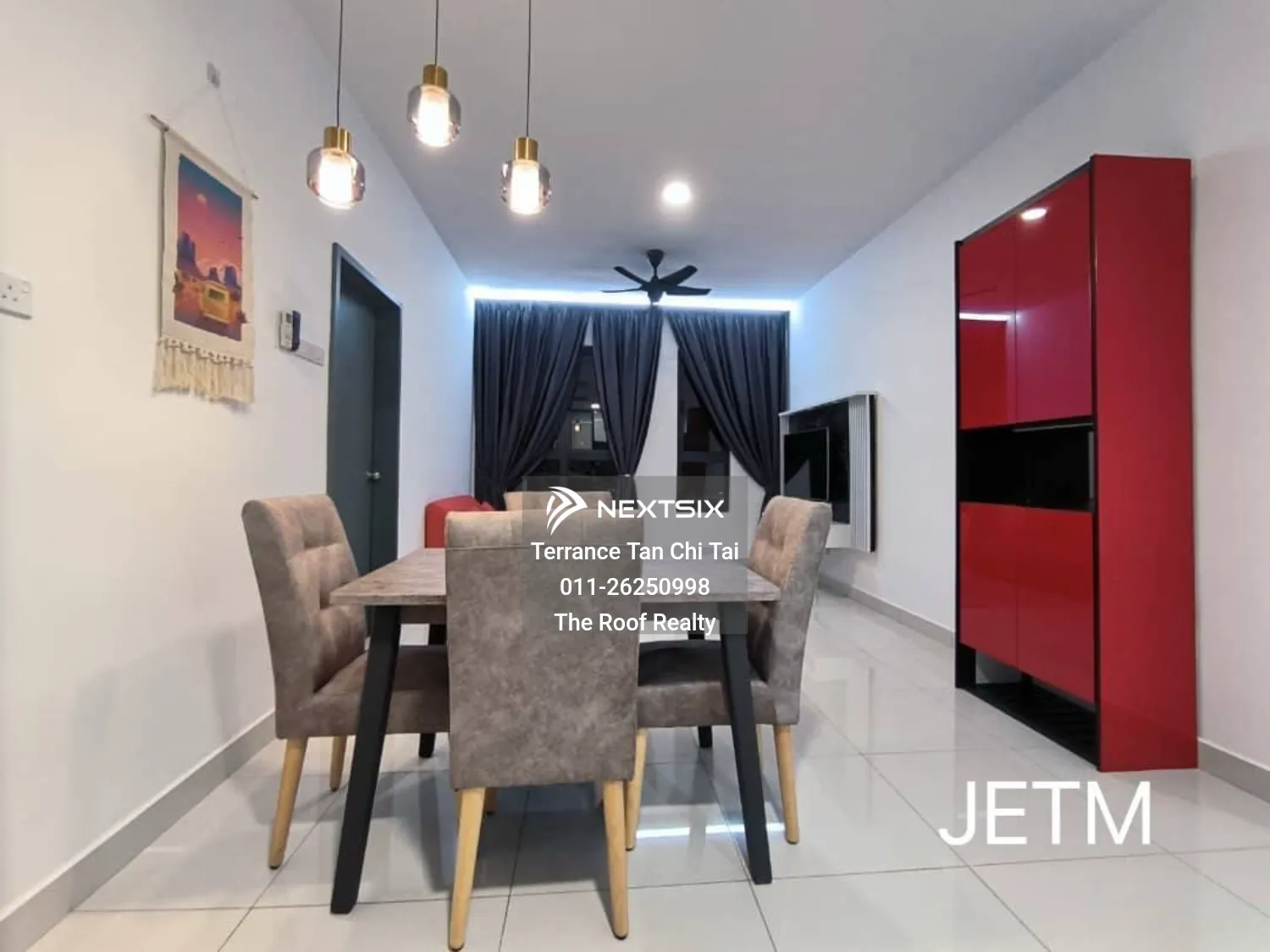 Serviced Residence For Rent in Klang Selangor - Image 6