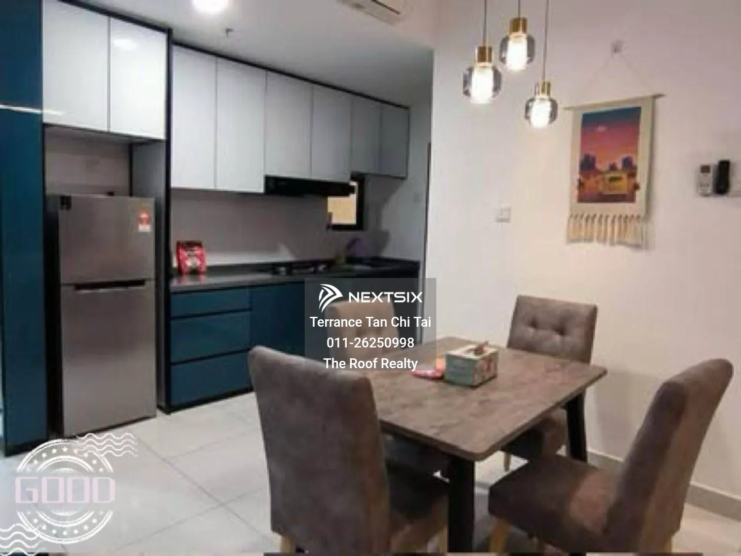 Serviced Residence For Rent in Klang Selangor - Image 8