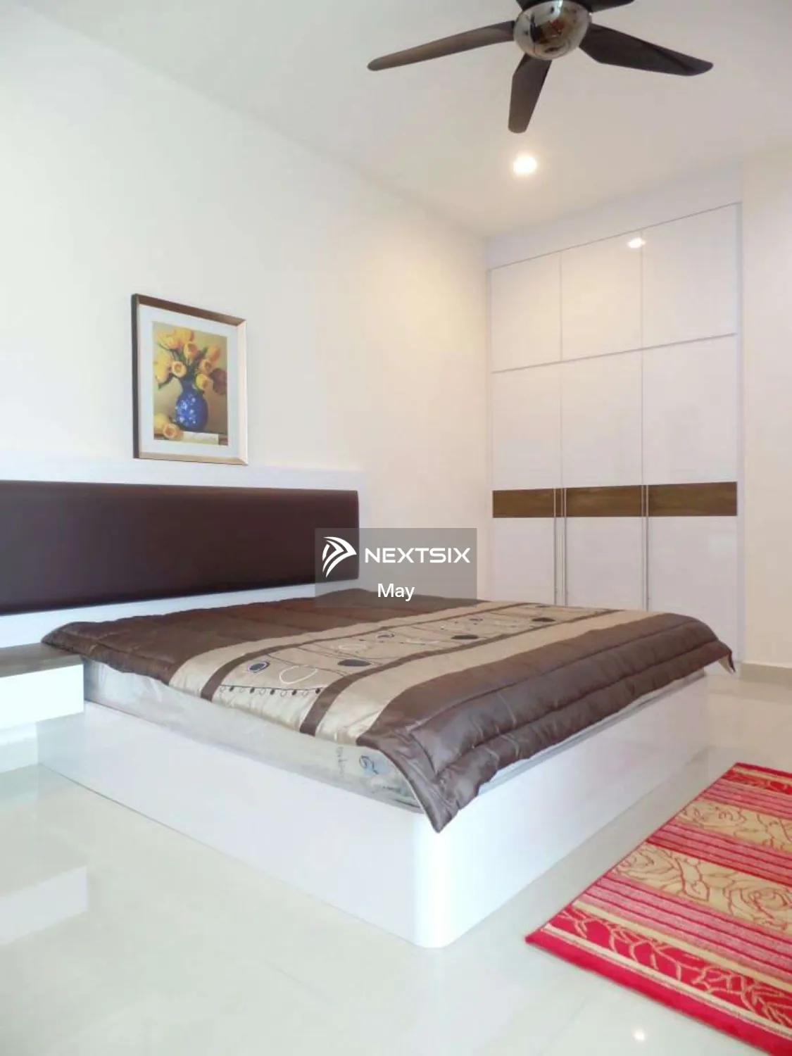 Cluster House For Sale in Skudai Johor - Image 5
