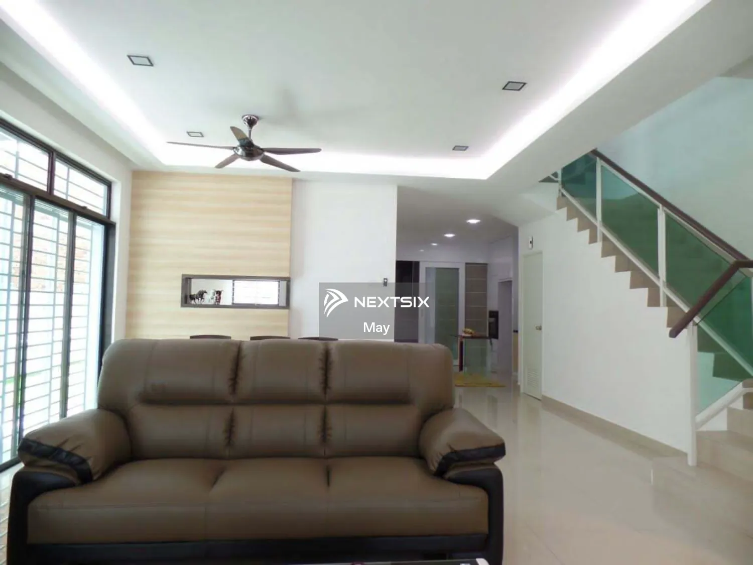 Cluster House For Sale in Skudai Johor - Image 6