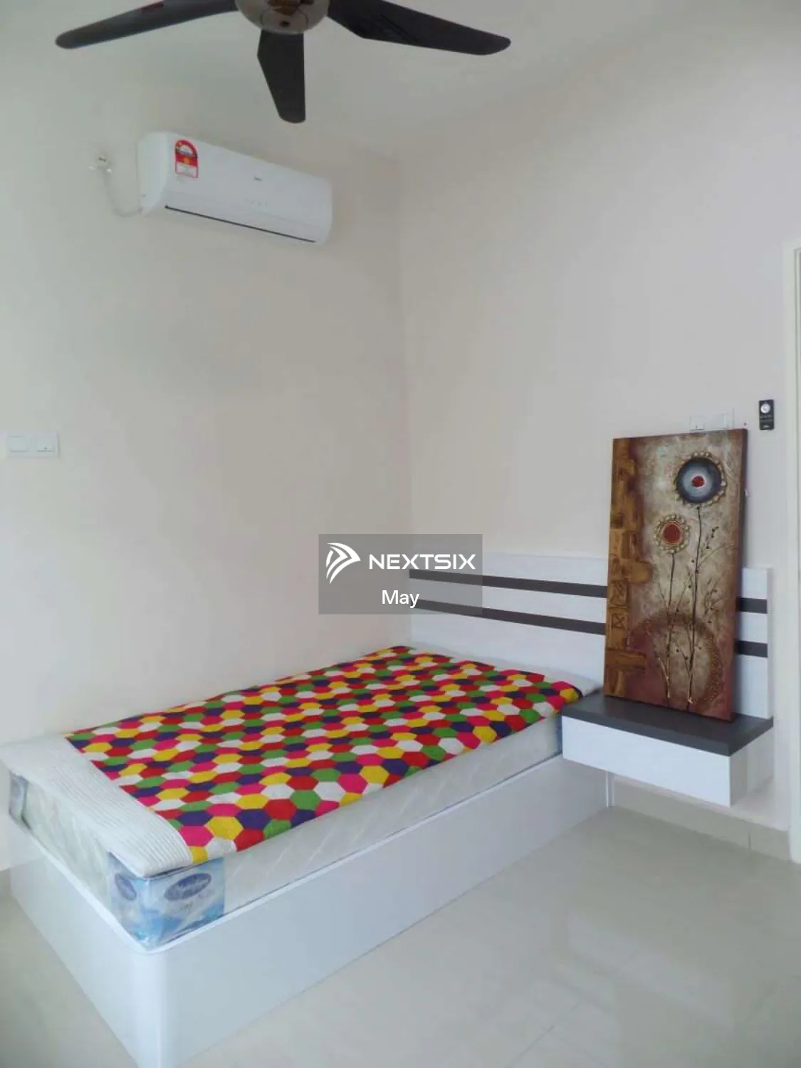 Cluster House For Sale in Skudai Johor - Image 7