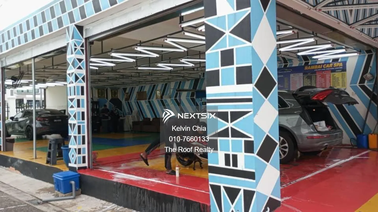 Shop For Sale in Pasir Gudang Johor