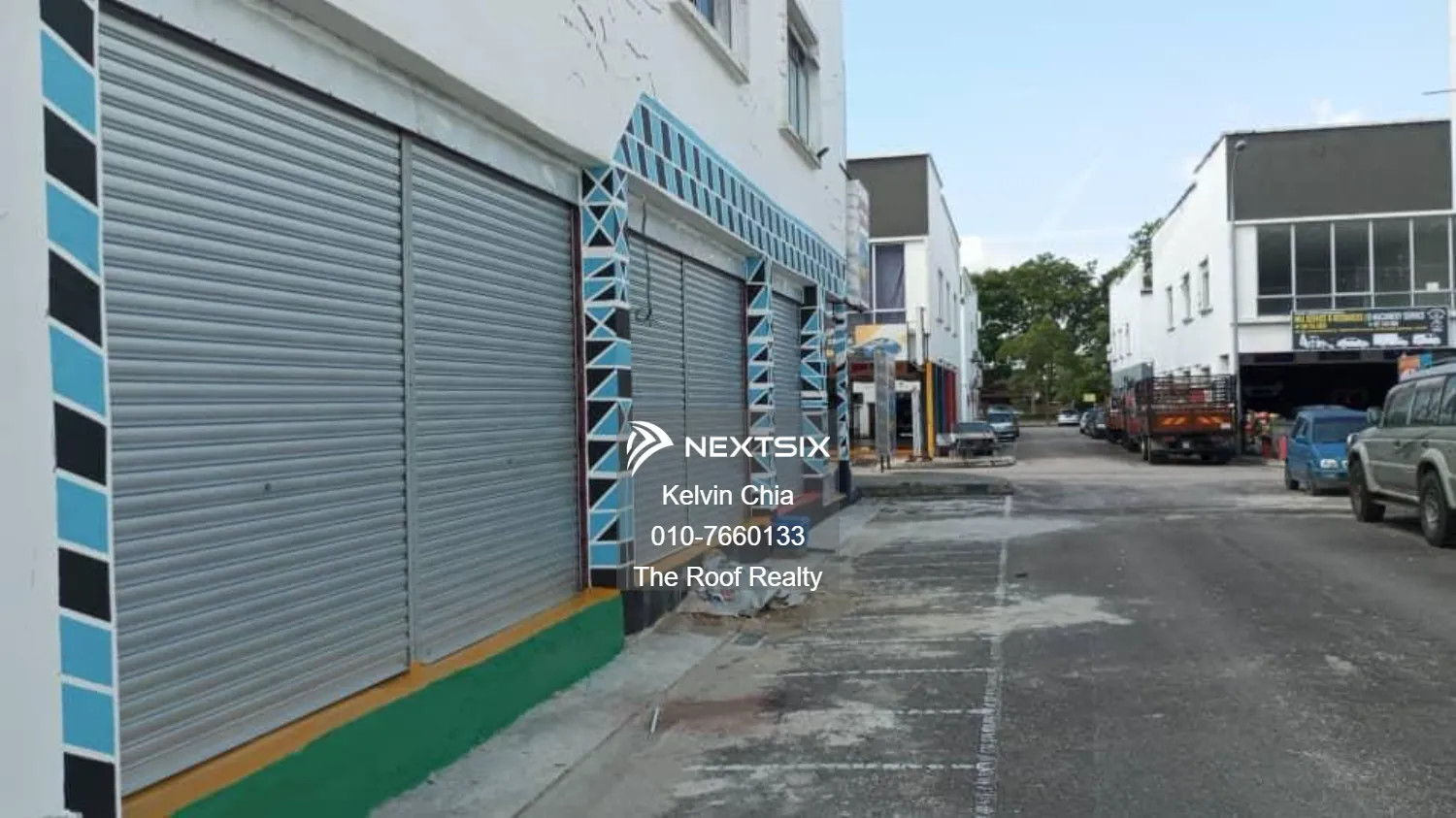 Shop For Sale in Pasir Gudang Johor - Image 4