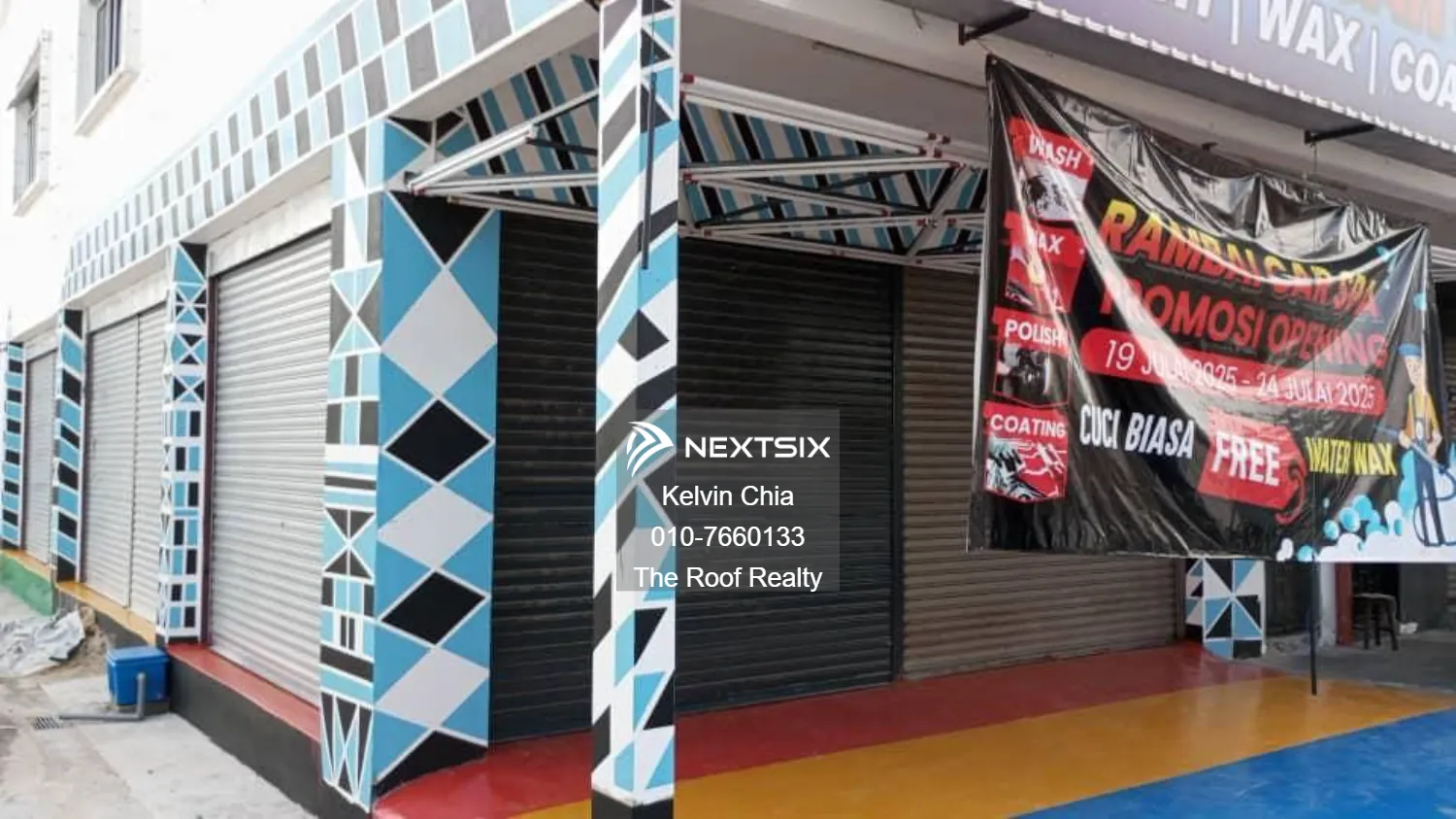 Shop For Sale in Pasir Gudang Johor - Image 6