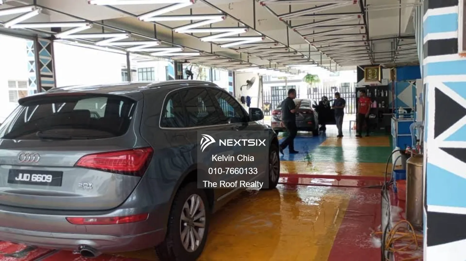 Shop For Sale in Pasir Gudang Johor - Image 7