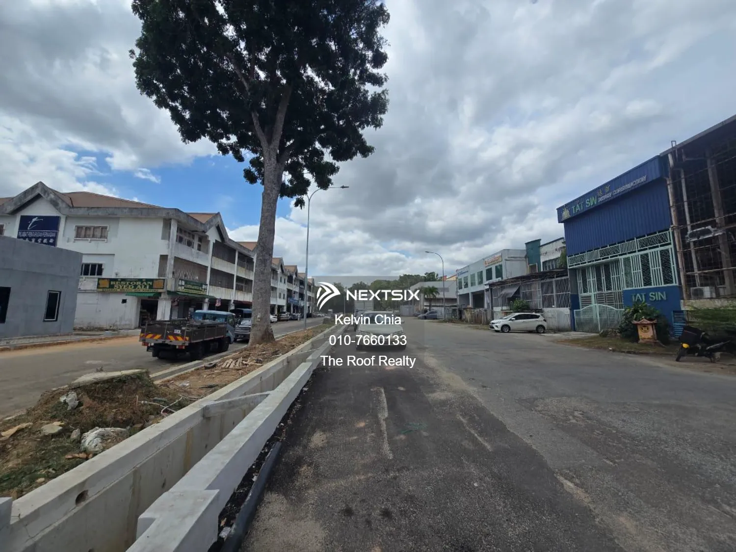 Factory For Sale in Tebrau Johor - Image 3