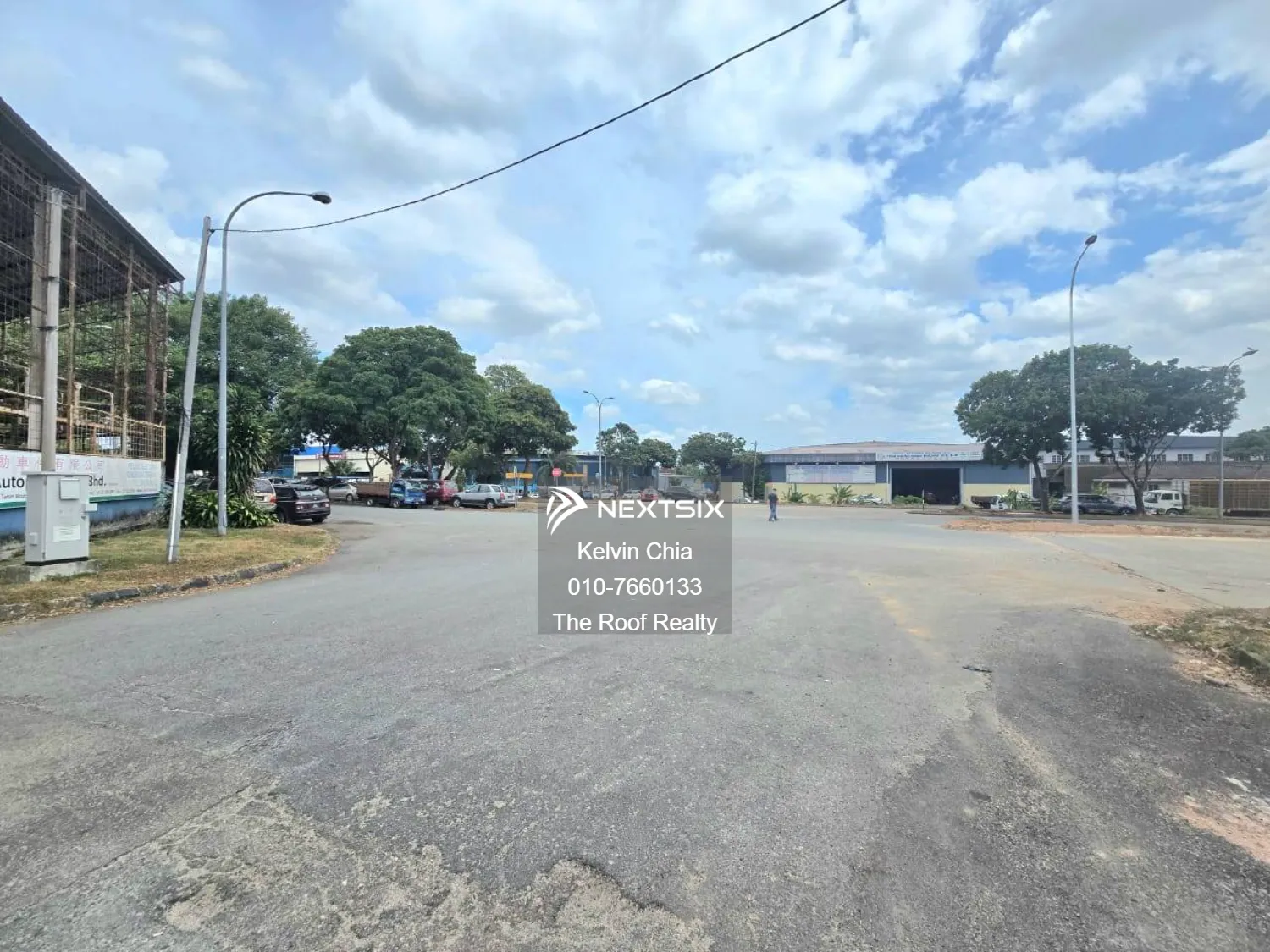 Factory For Sale in Tebrau Johor - Image 4