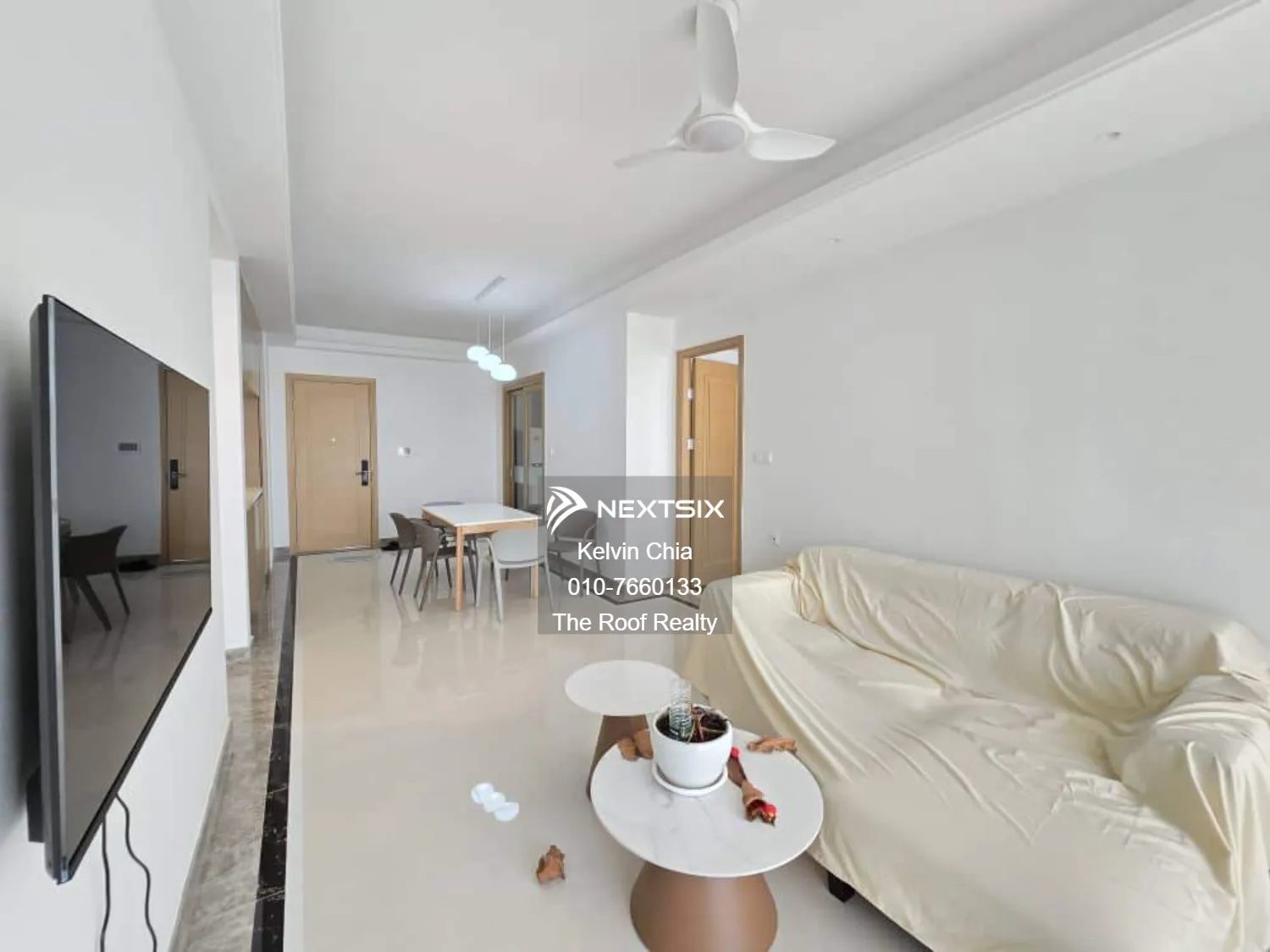 Condominium For Sale in Johor Bahru Johor