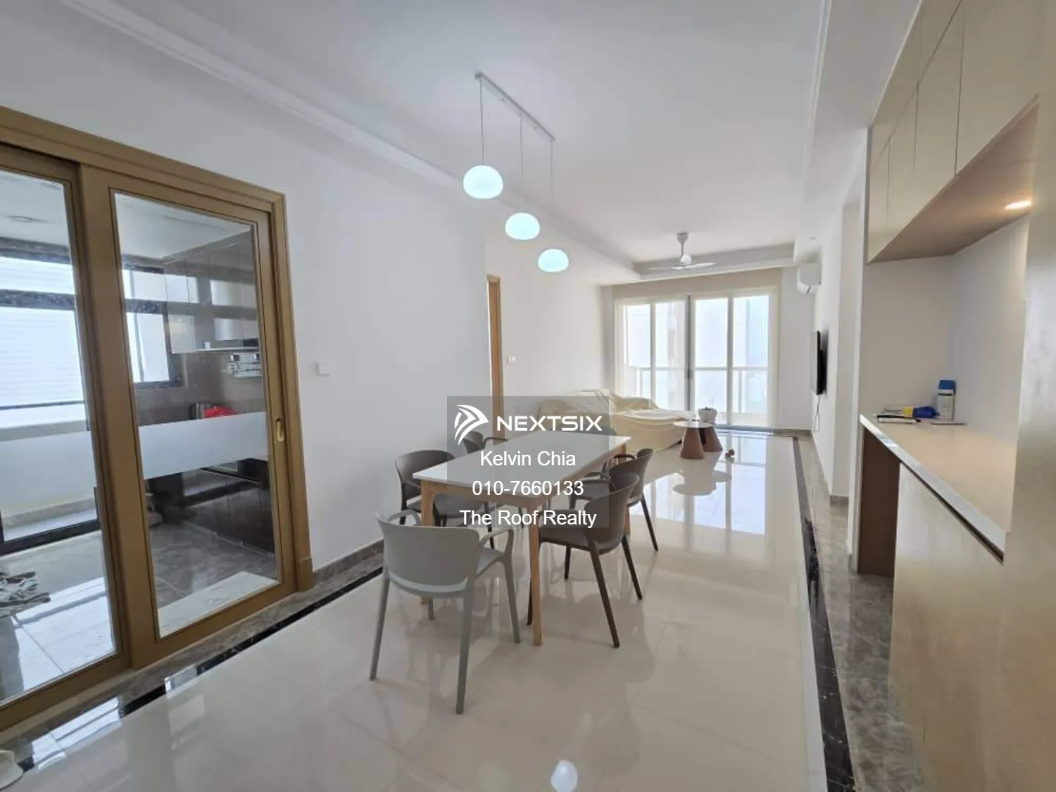 Condominium For Sale in Johor Bahru Johor - Image 5