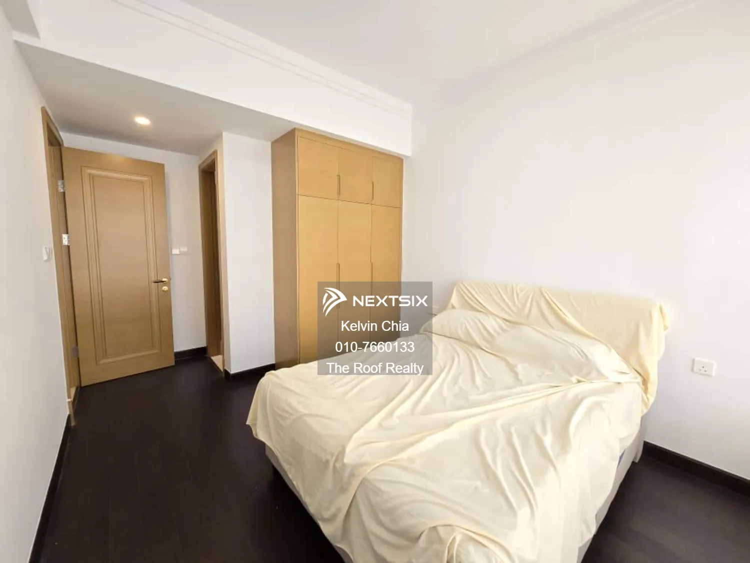 Condominium For Sale in Johor Bahru Johor - Image 6