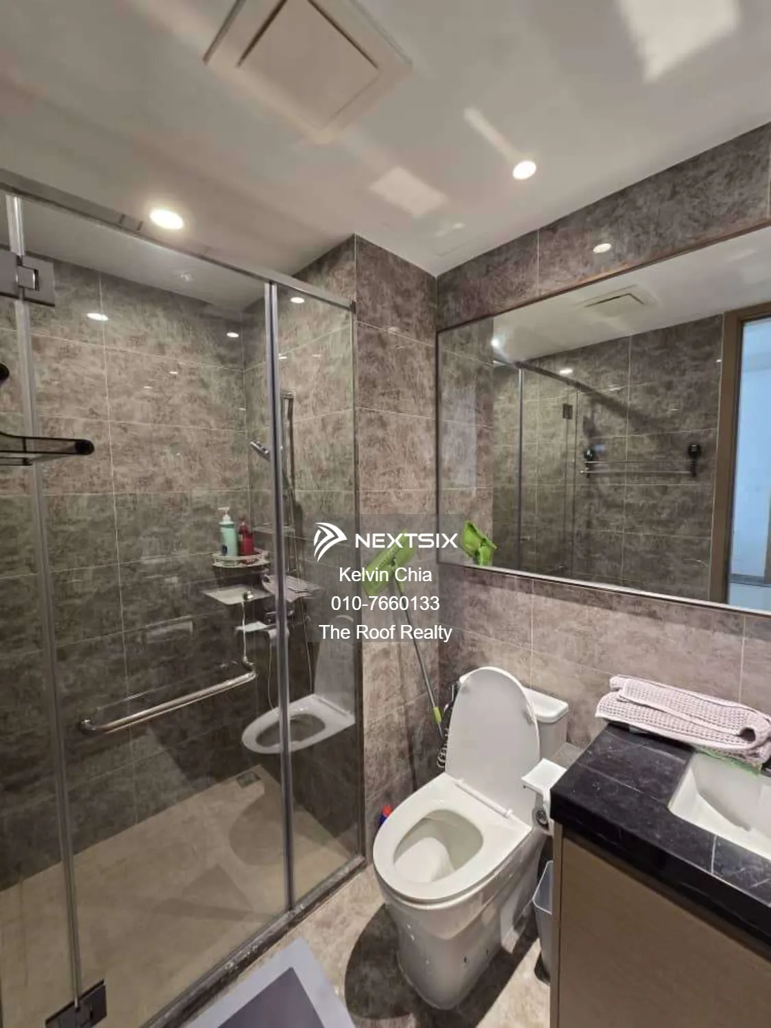 Condominium For Sale in Johor Bahru Johor - Image 7