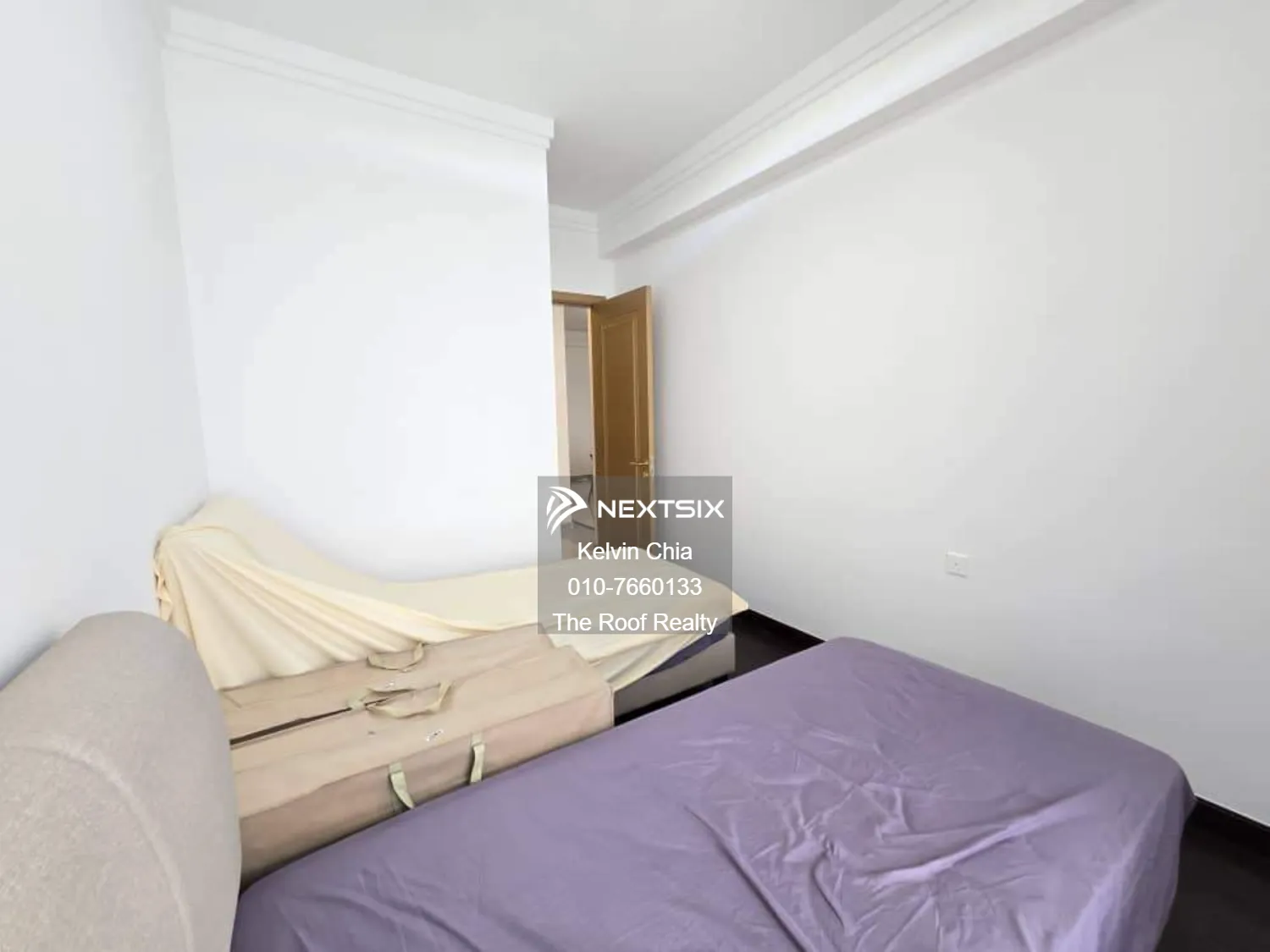 Condominium For Sale in Johor Bahru Johor - Image 8