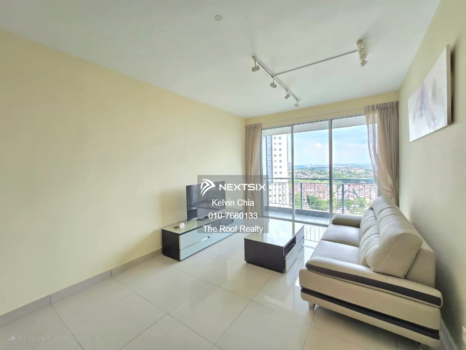 Serviced Residence For Sale in Permas Jaya Johor - Image 10