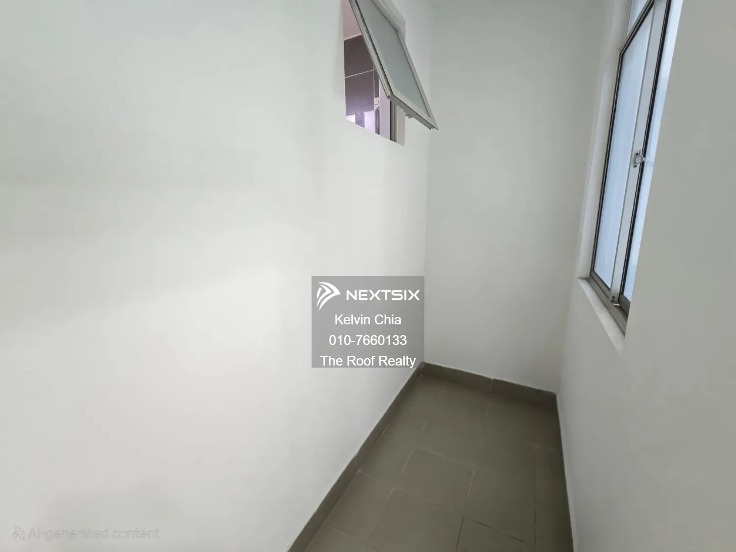 Serviced Residence For Sale in Permas Jaya Johor - Image 5