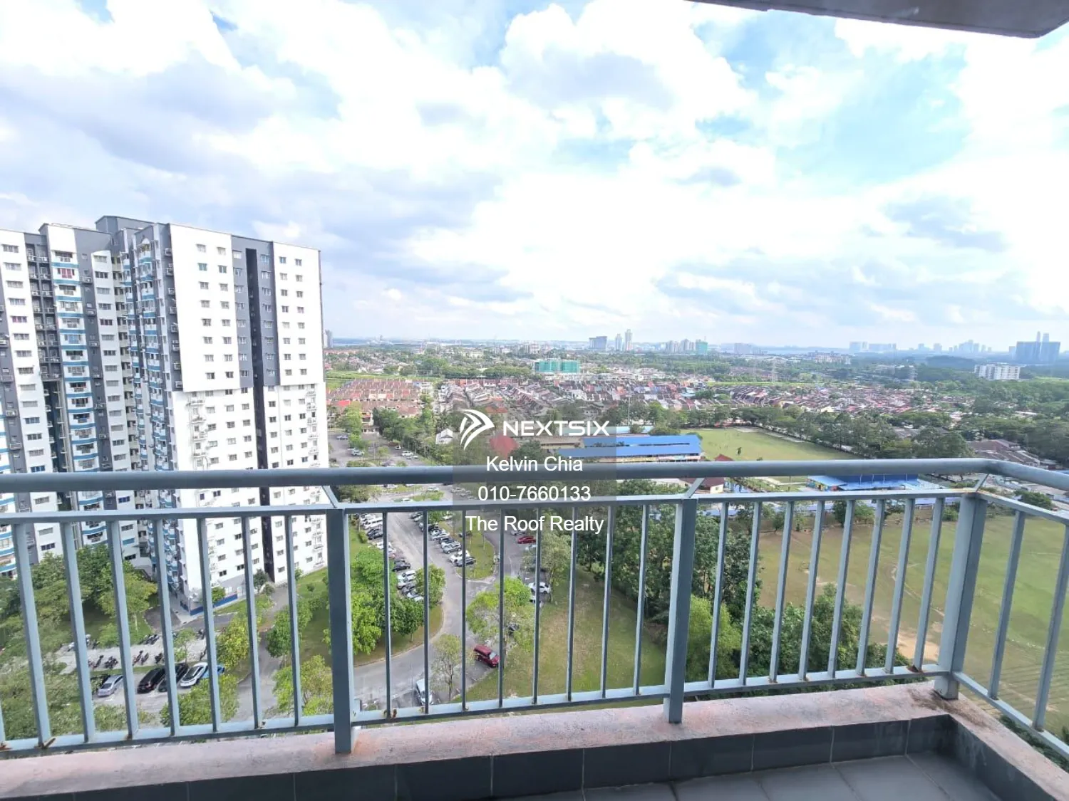 Serviced Residence For Sale in Permas Jaya Johor - Image 7