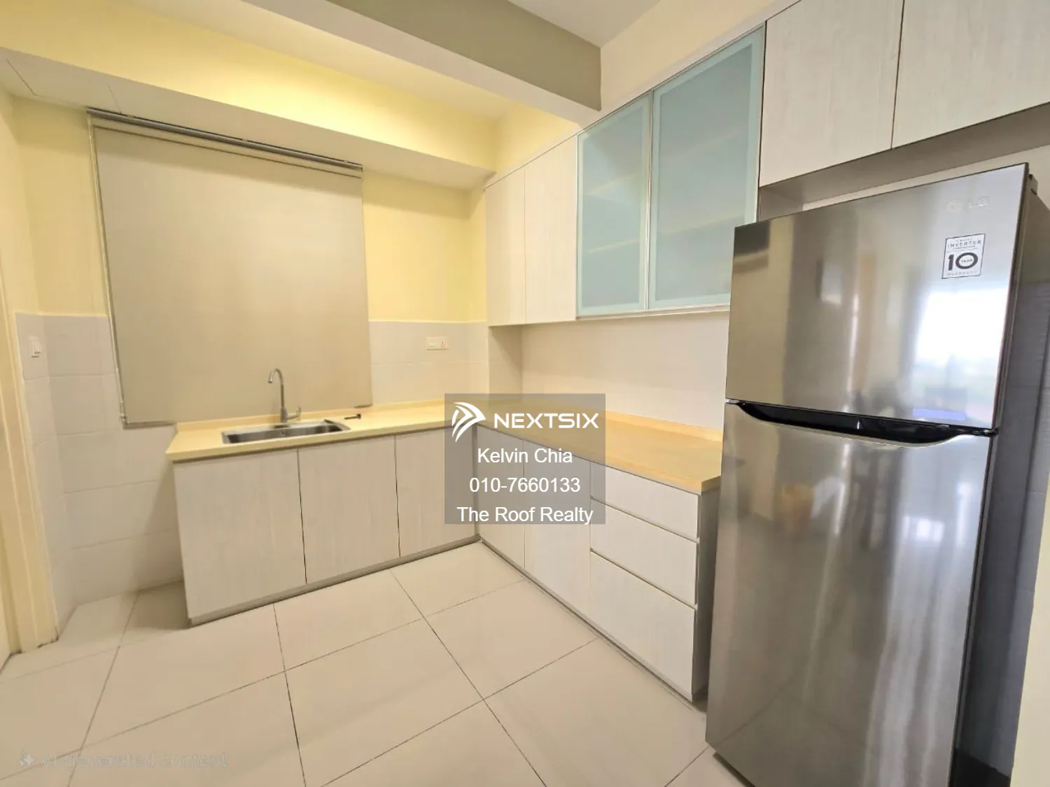 Serviced Residence For Sale in Permas Jaya Johor - Image 8