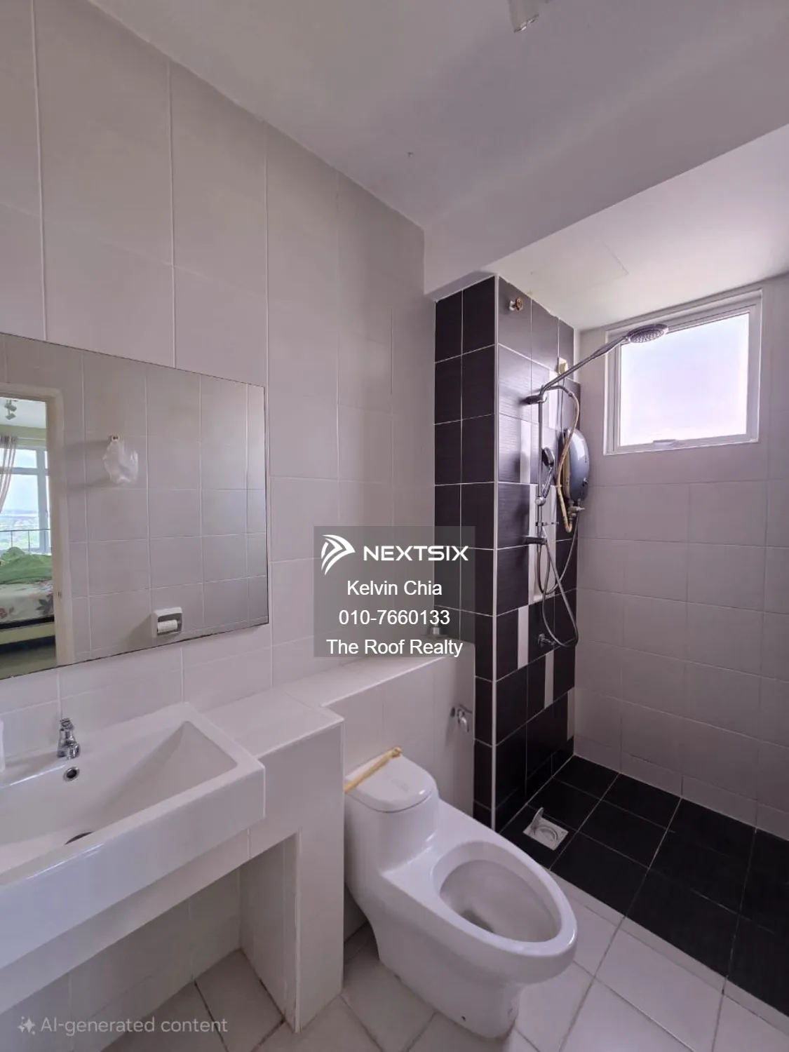 Serviced Residence For Sale in Permas Jaya Johor - Image 9