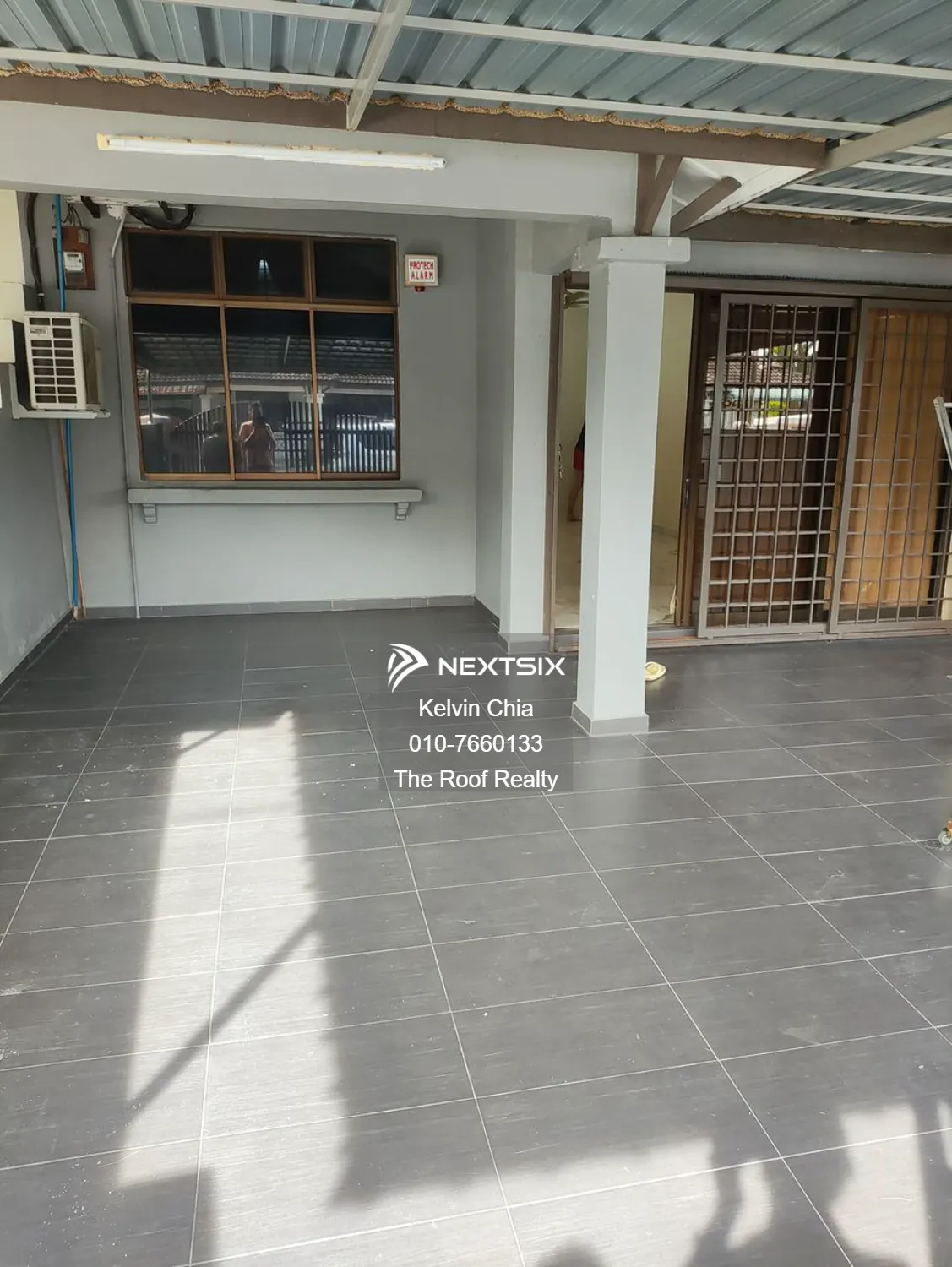 1-sty Terrace/Link House For Sale in Masai Johor