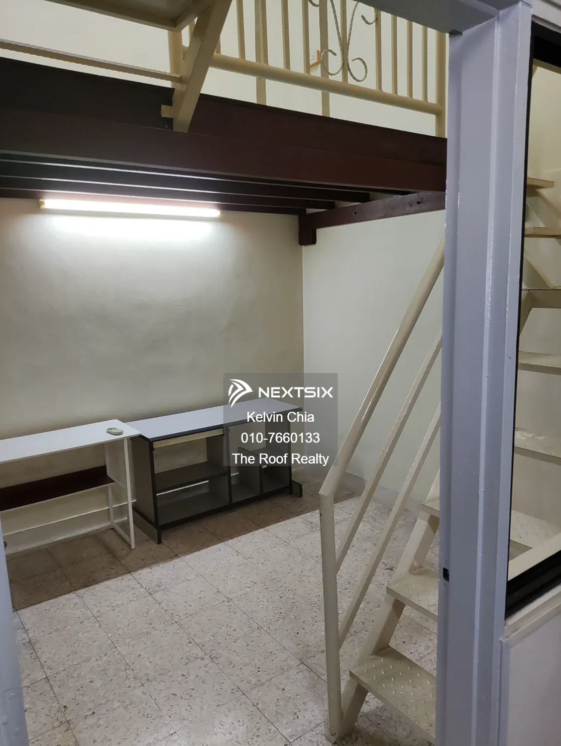 1-sty Terrace/Link House For Sale in Masai Johor - Image 5