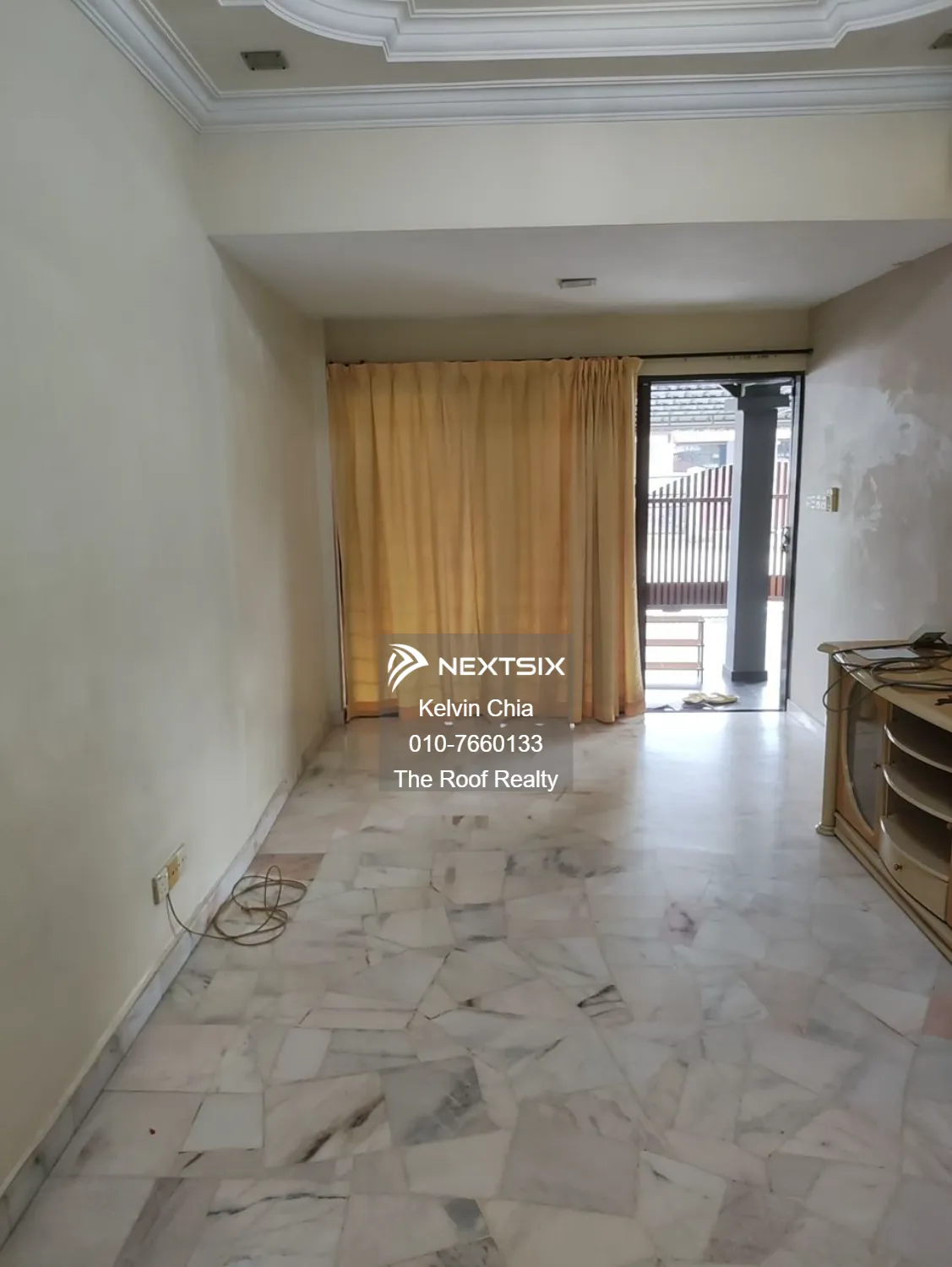 1-sty Terrace/Link House For Sale in Masai Johor - Image 7
