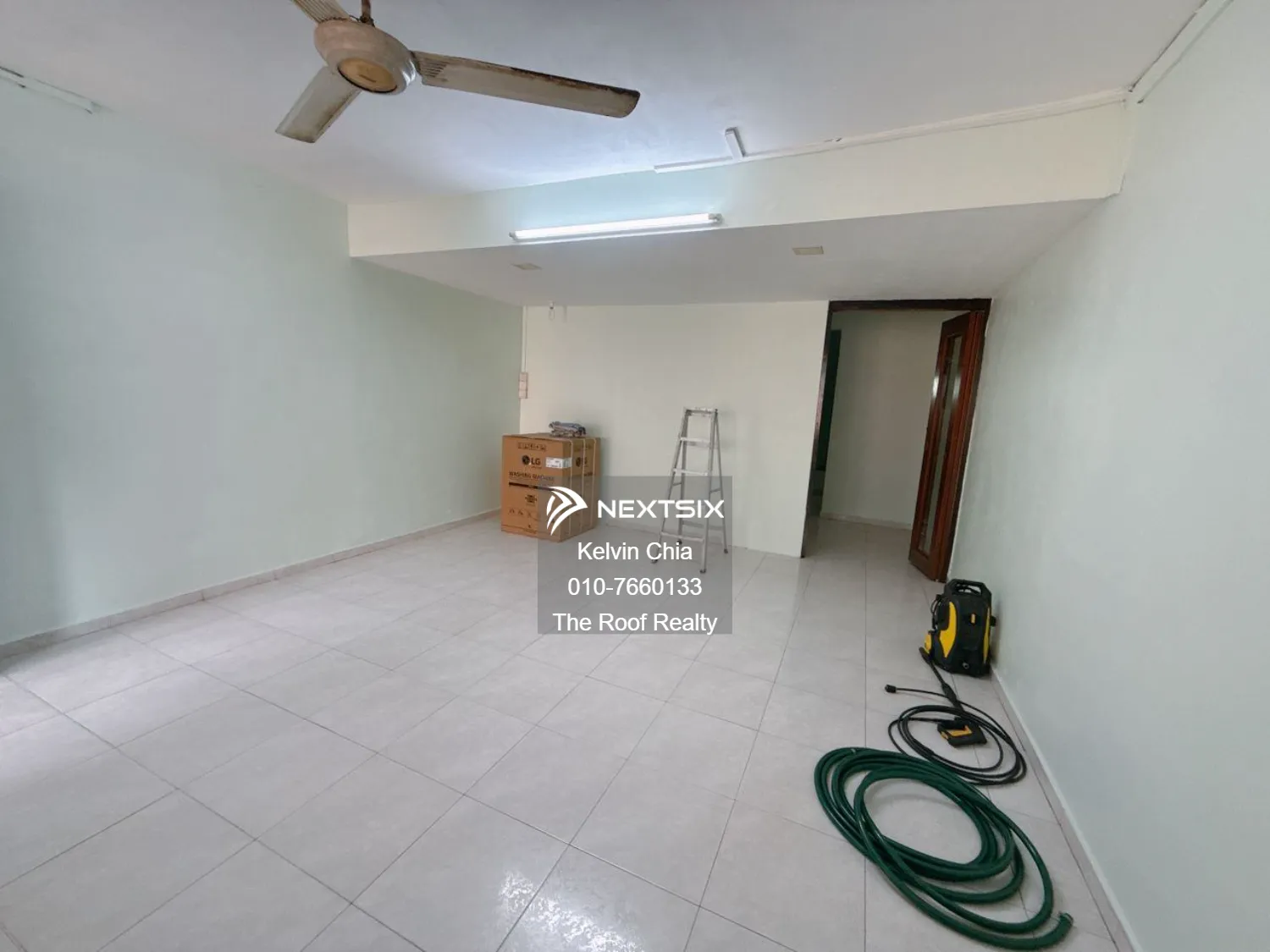 2-sty Terrace/Link House For Sale in Masai Johor
