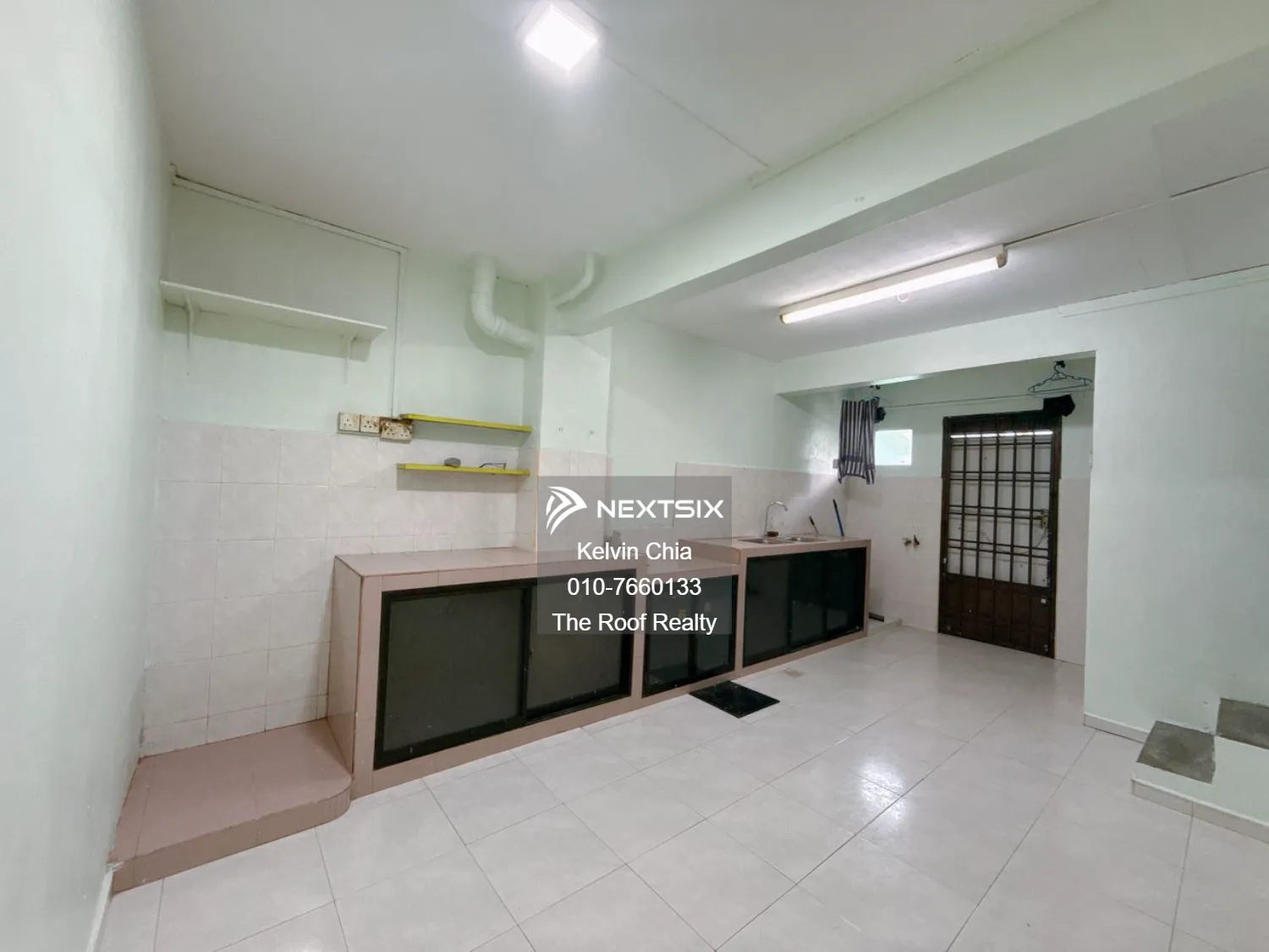 2-sty Terrace/Link House For Sale in Masai Johor - Image 4