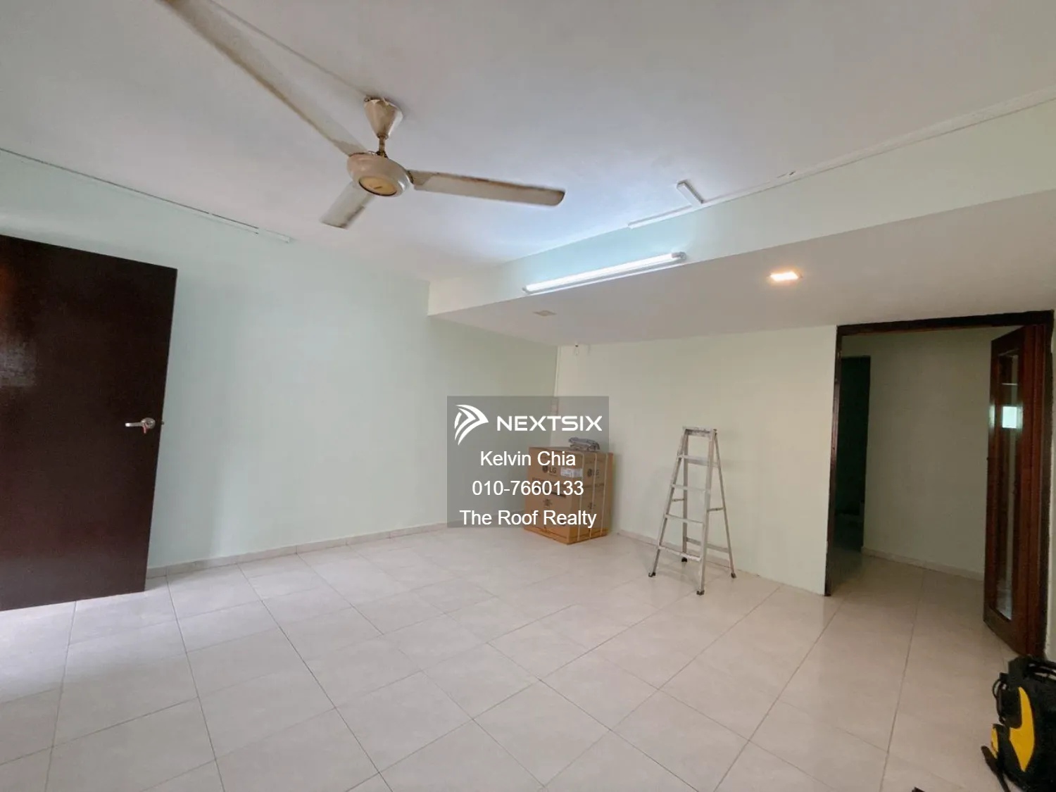 2-sty Terrace/Link House For Sale in Masai Johor - Image 5