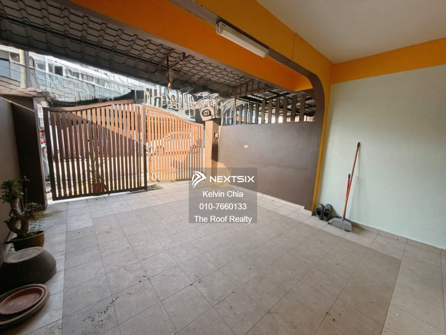2-sty Terrace/Link House For Sale in Masai Johor - Image 9