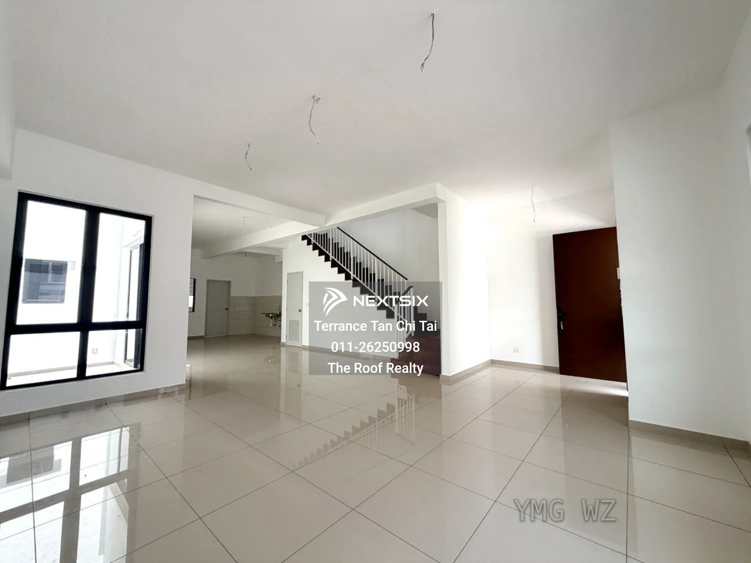 2-sty Terrace/Link House For Sale in Setia Alam Selangor