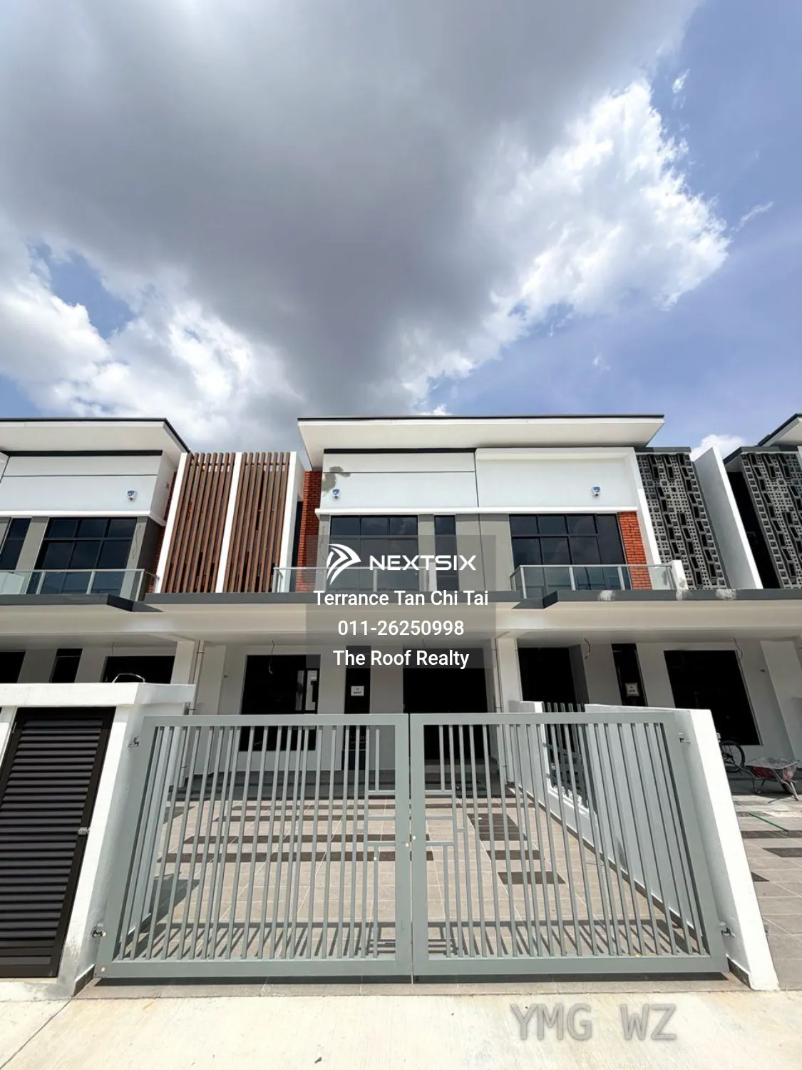 2-sty Terrace/Link House For Sale in Setia Alam Selangor - Image 10