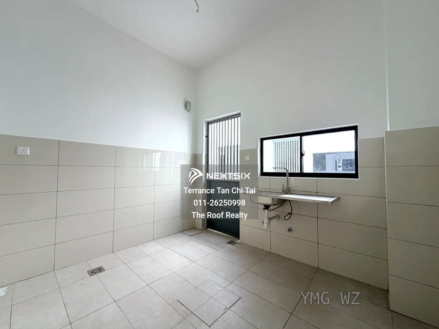 2-sty Terrace/Link House For Sale in Setia Alam Selangor - Image 3